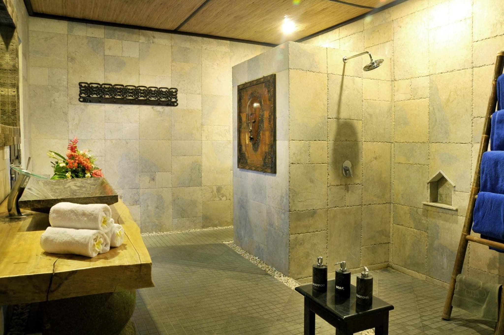 Hidden Paradise Cottages photo 8