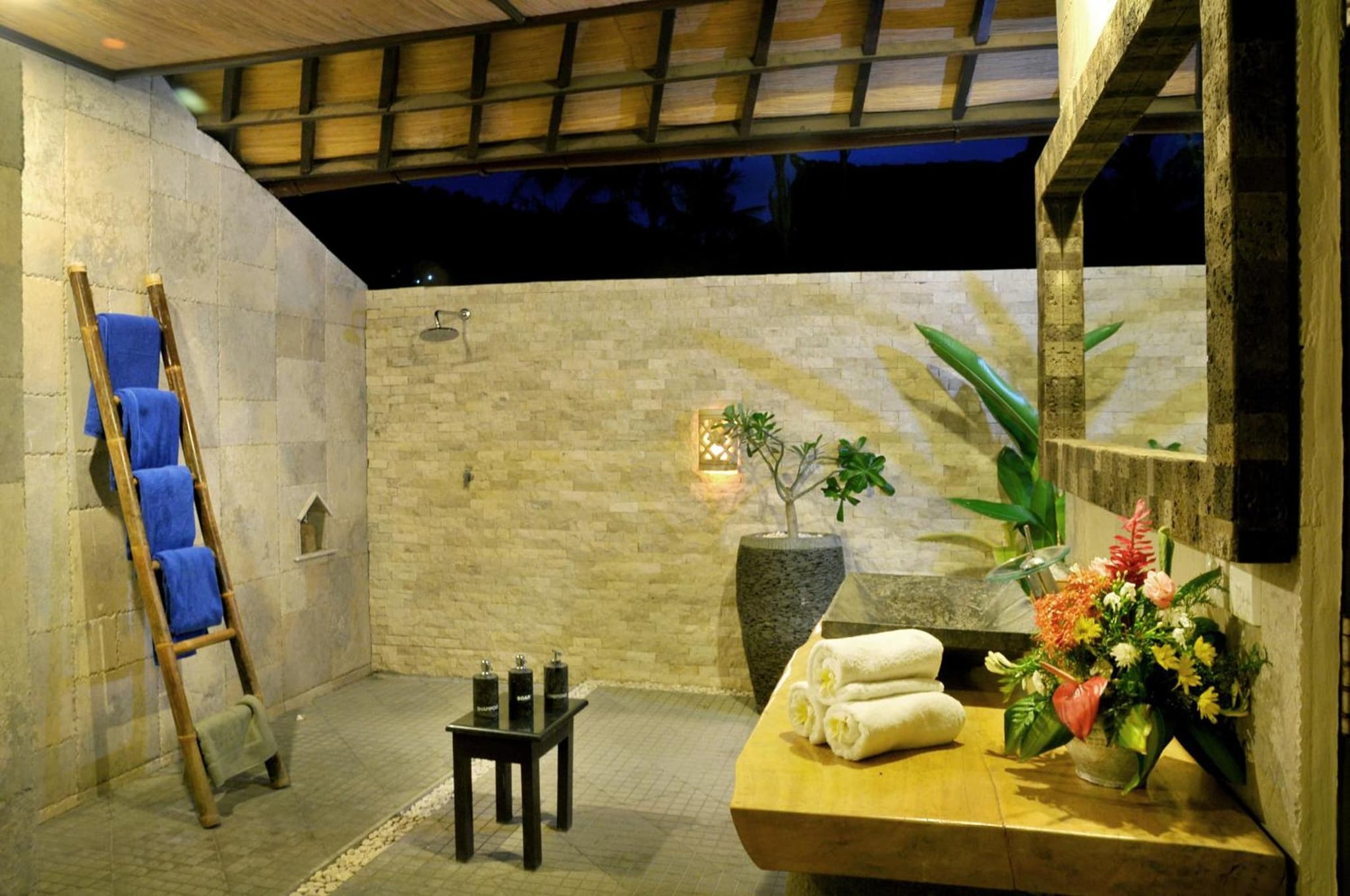 Hidden Paradise Cottages photo 7