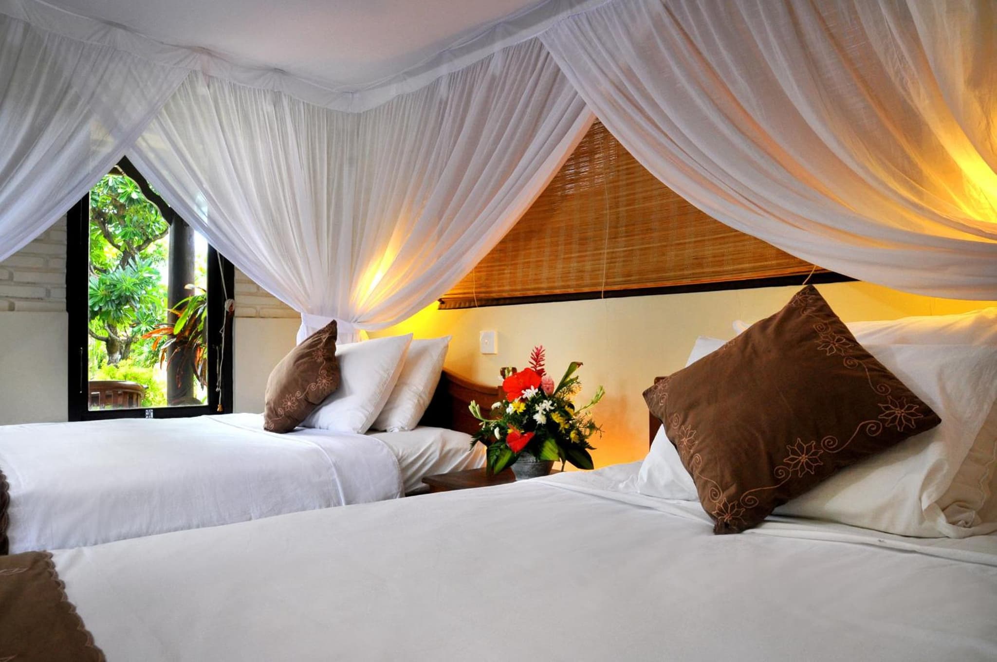 Hidden Paradise Cottages photo 2