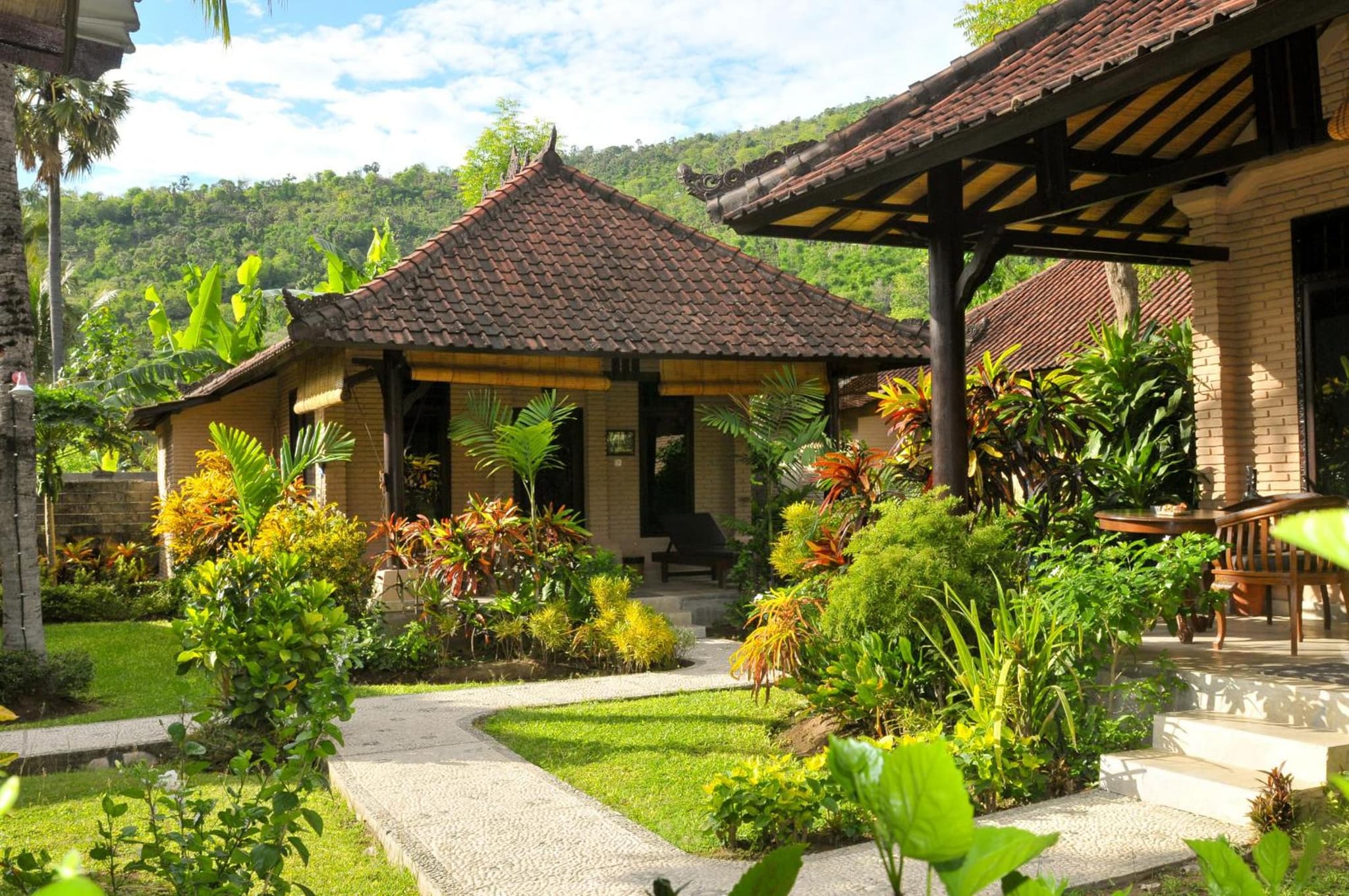 Hidden Paradise Cottages photo 9