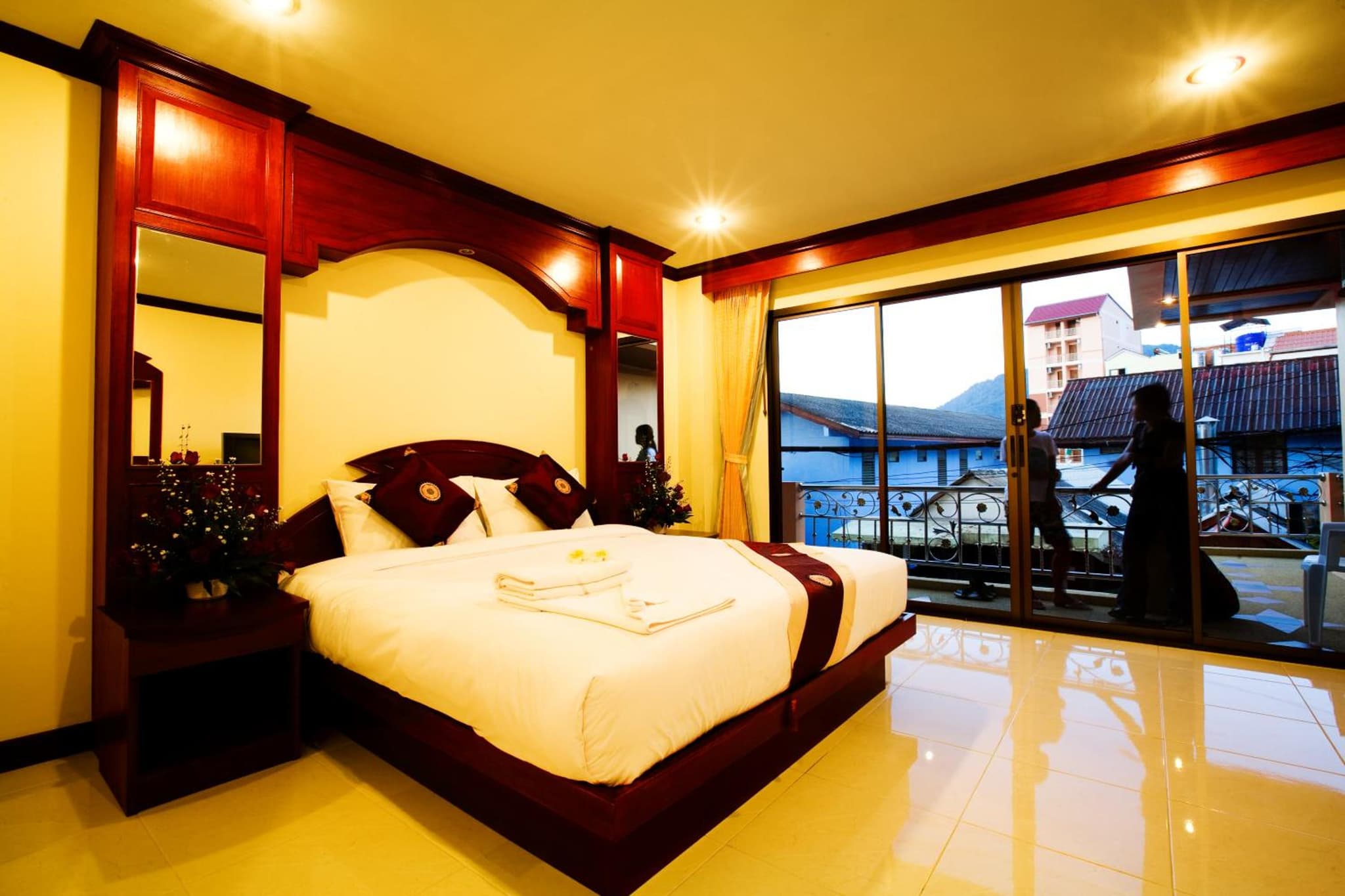 Baan Sudarat Hotel photo 9