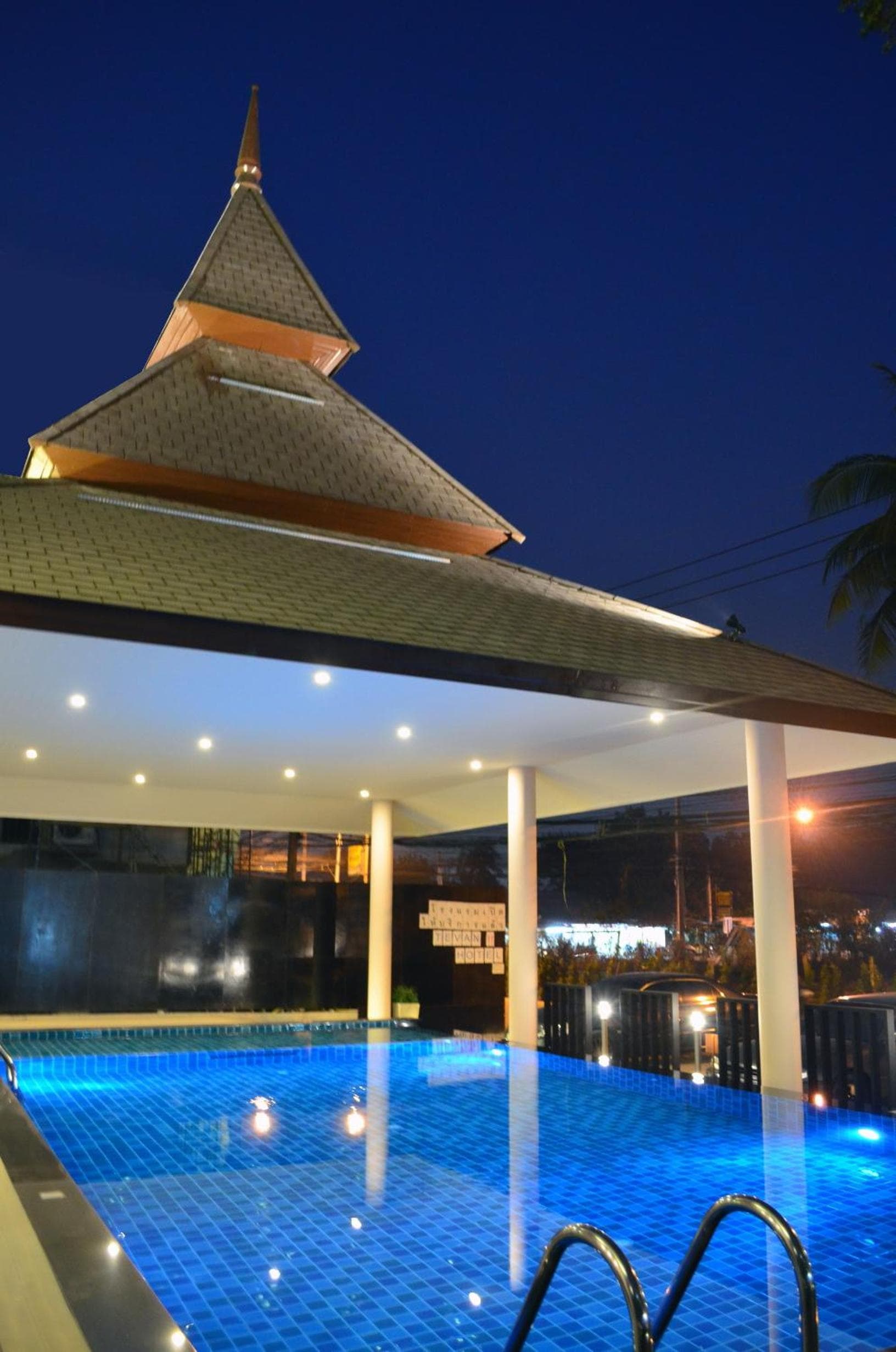 Tevan Jomtien Pattaya photo 3