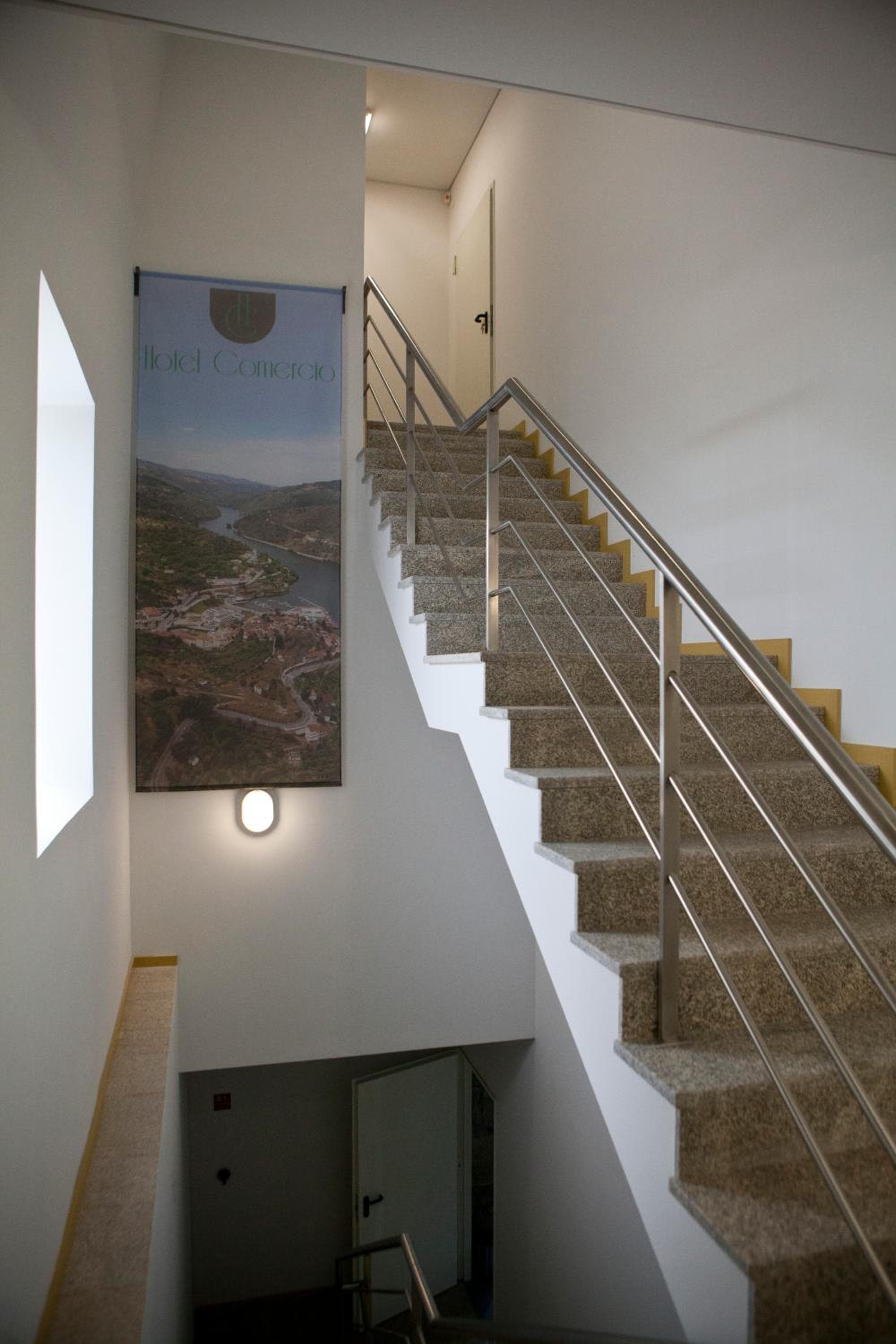 Hotel Comércio Douro photo 8