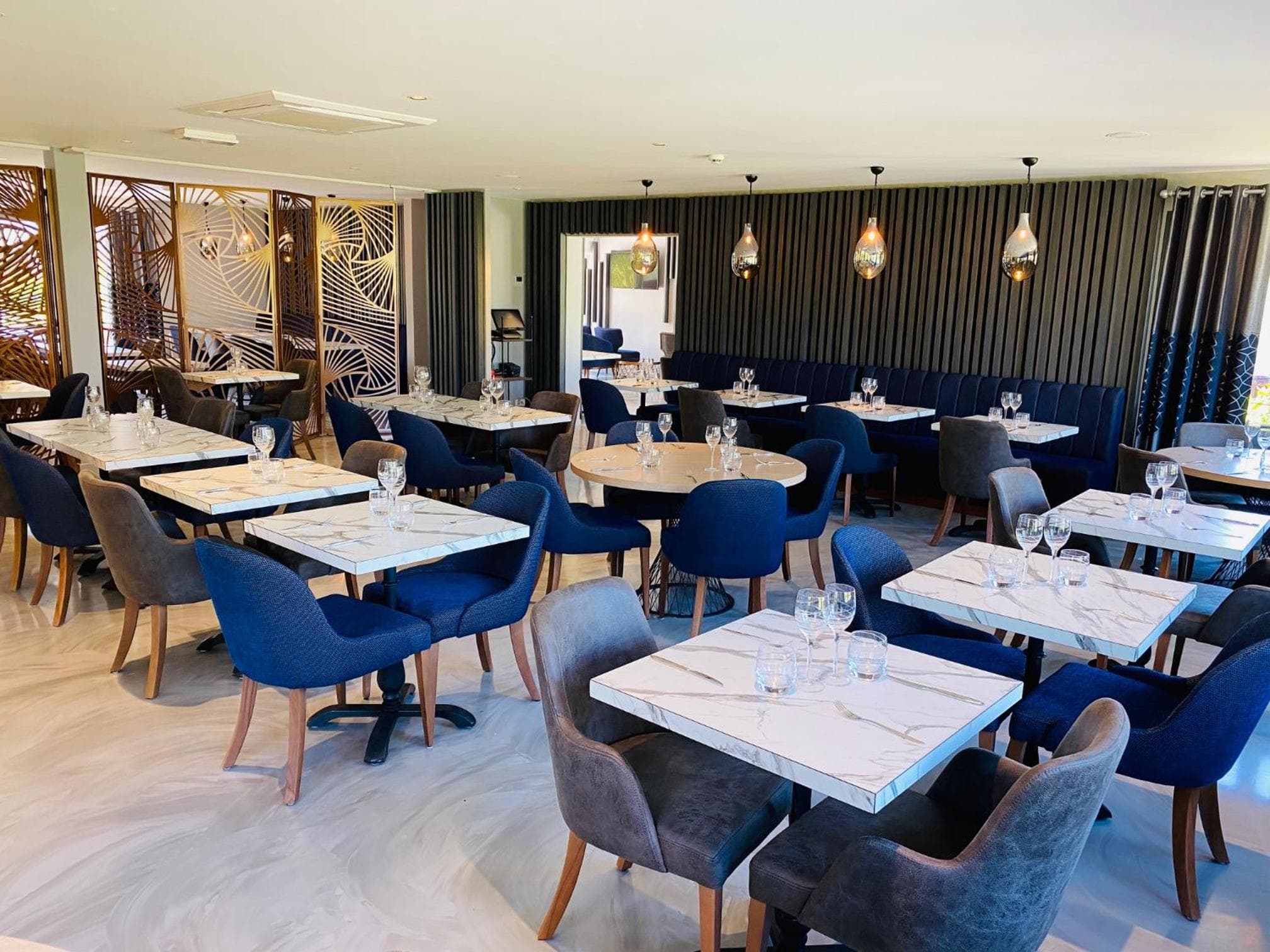 Kyriad Hotel Meaux photo 4