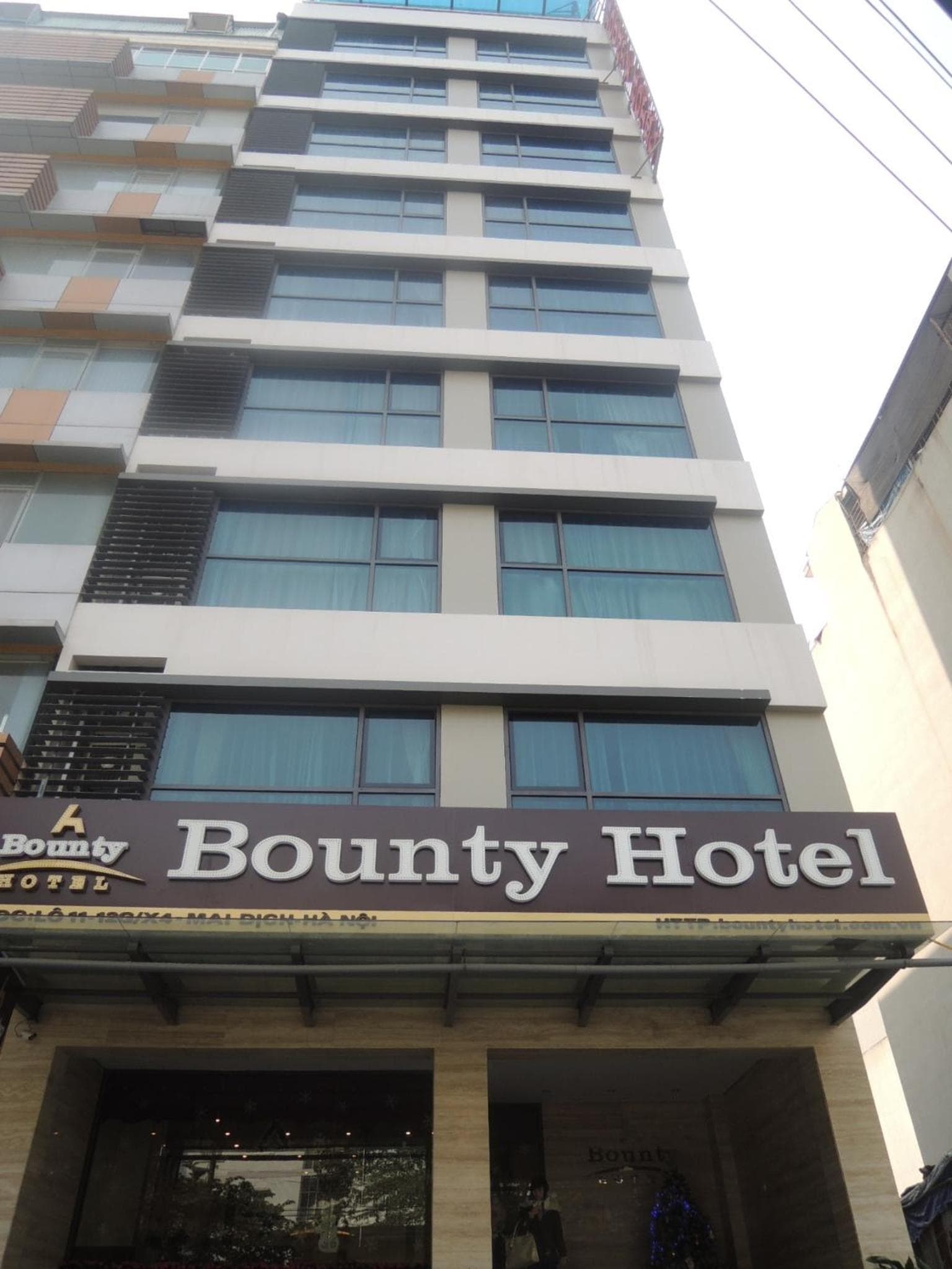 Bounty Hotel photo 7