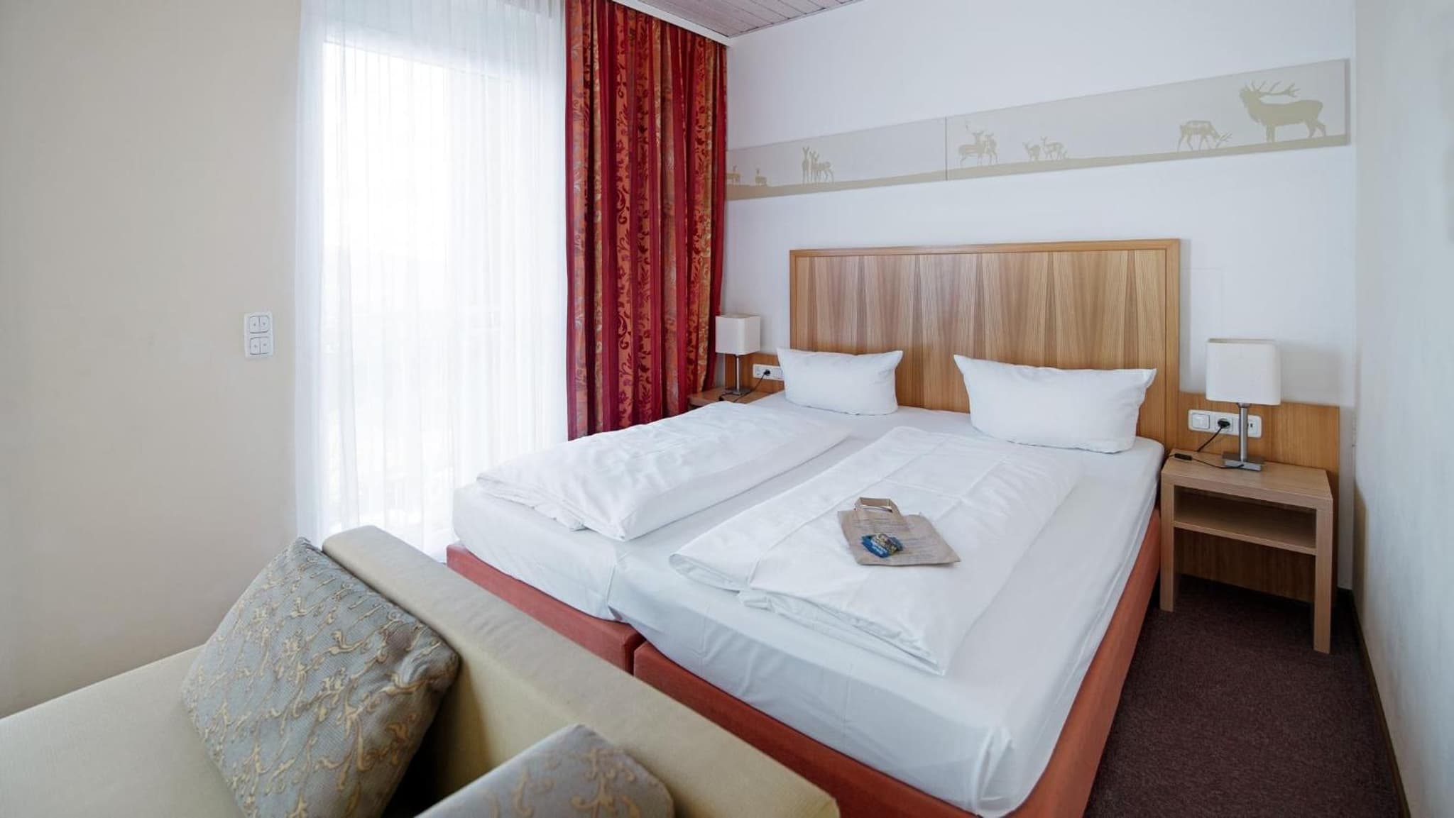 Landhotel Klingerhof photo 6