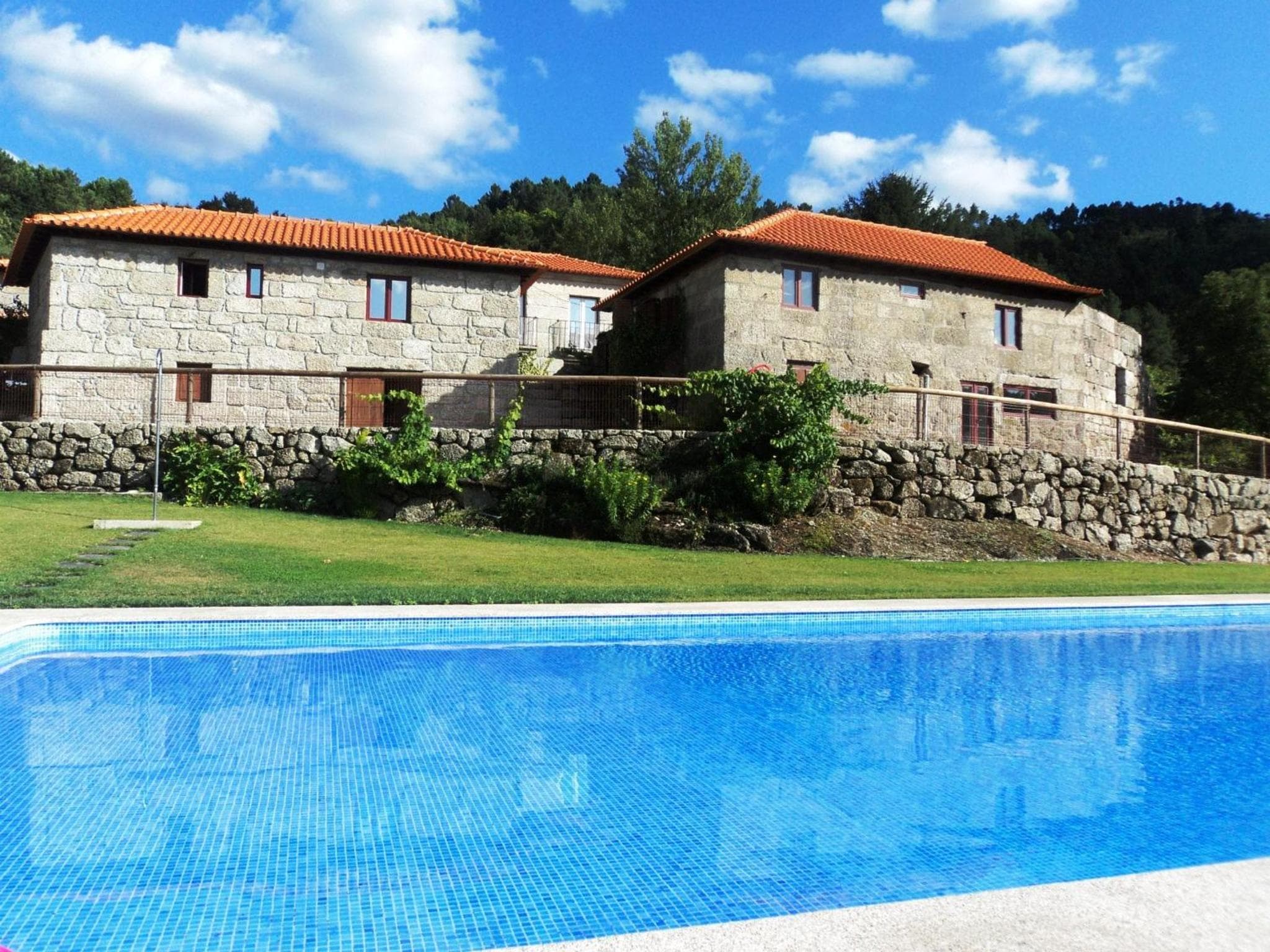 Quinta da Pousadela - Agroturismo photo 5