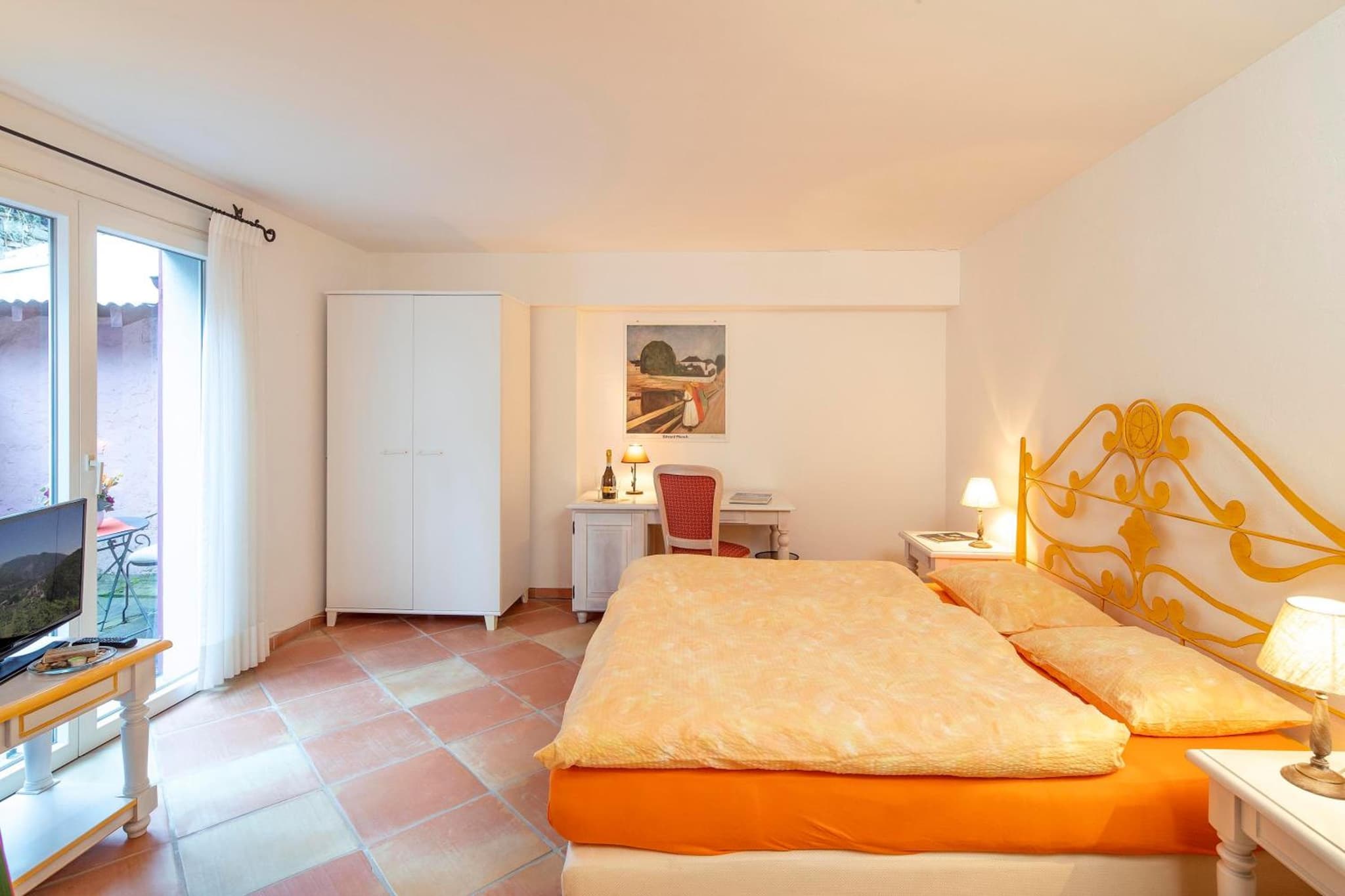 Hotel al Ponte Antico photo 4