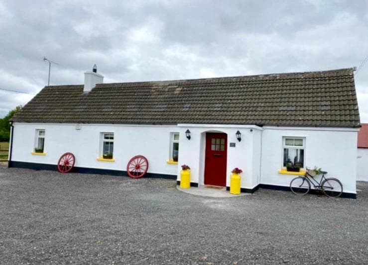 Toddys Cottage & Stables photo 8