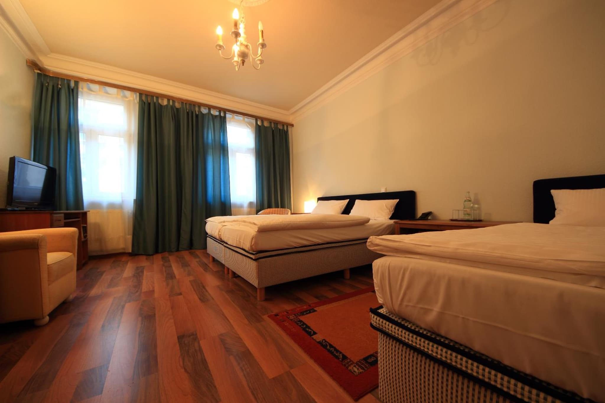 Altstadthotel Fürth photo 6