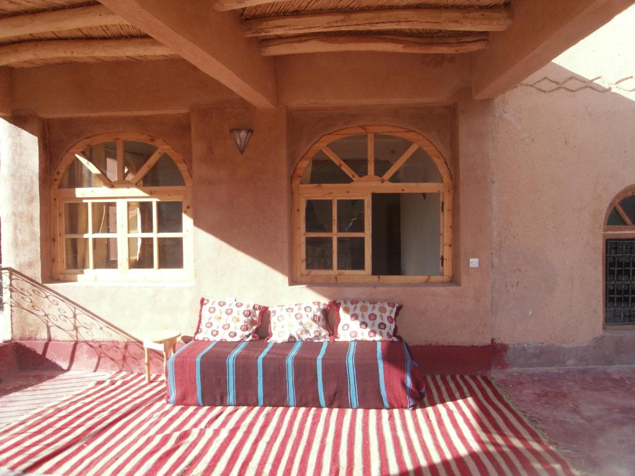 Kasbah Agoulzi photo 9
