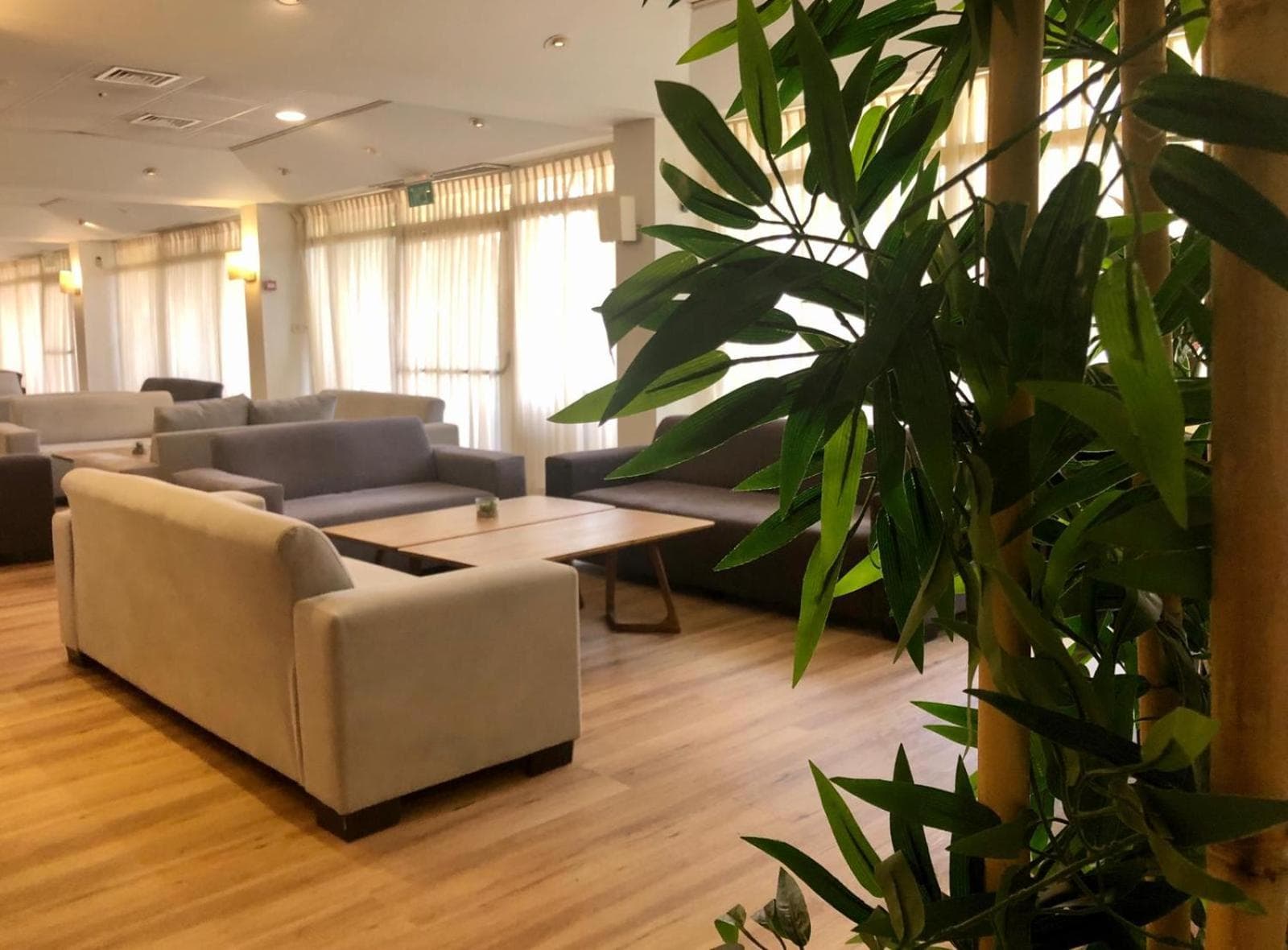 Restal Hotel photo 2