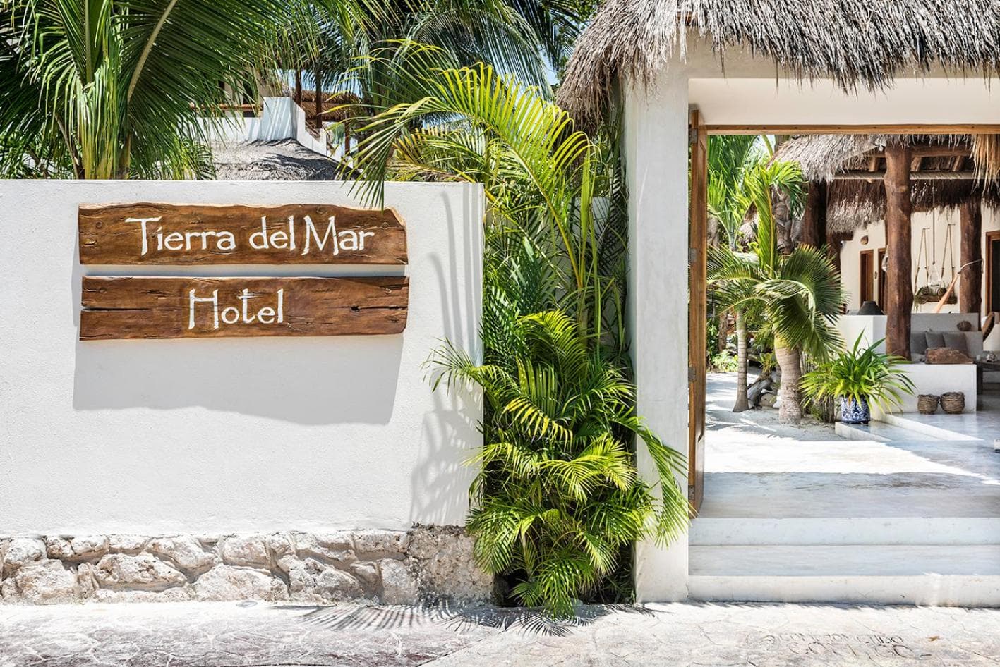 Tierra del Mar Hotel - Adults Only