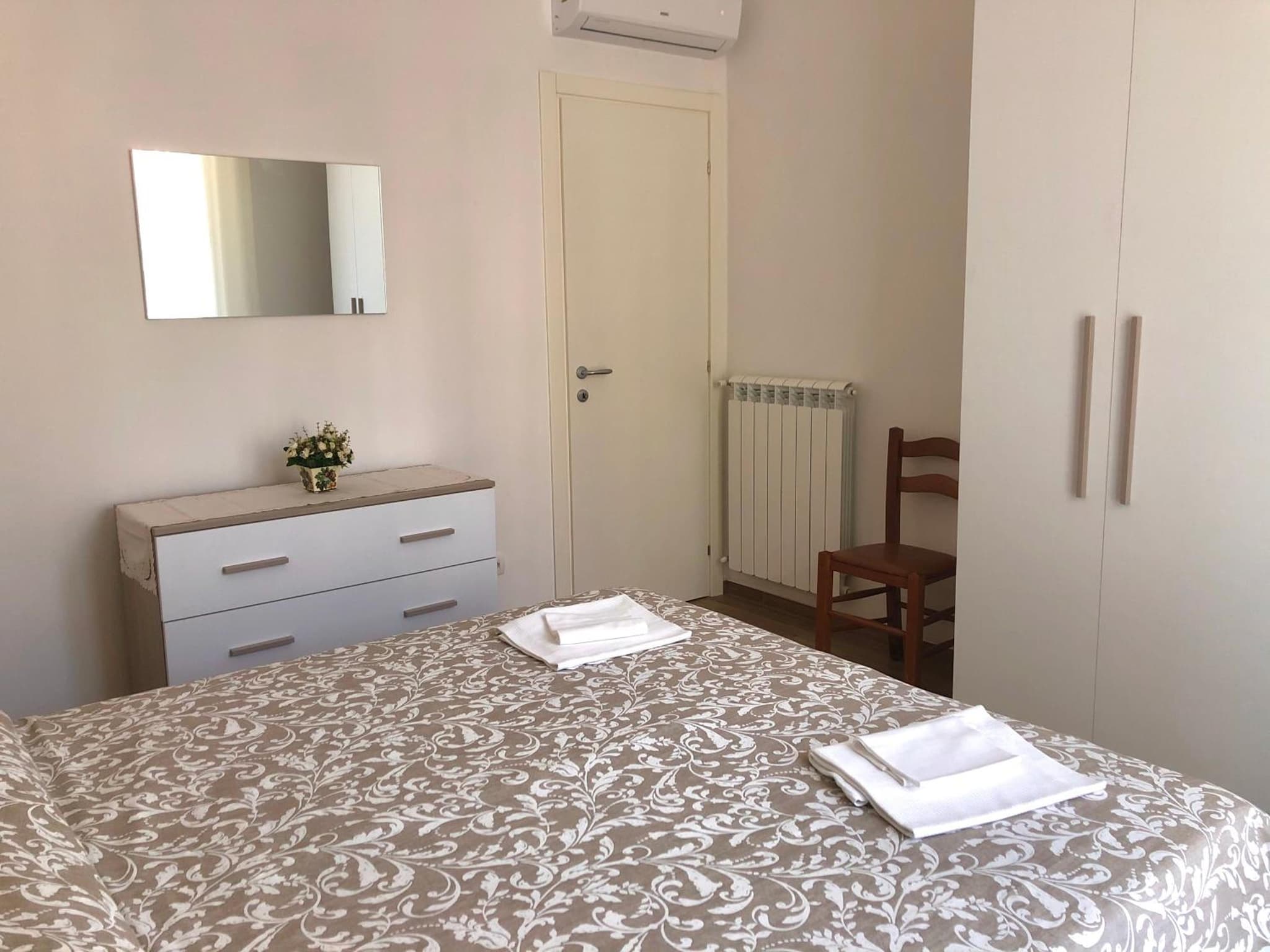Mario apartment - Levanto, 5 Terre photo 3