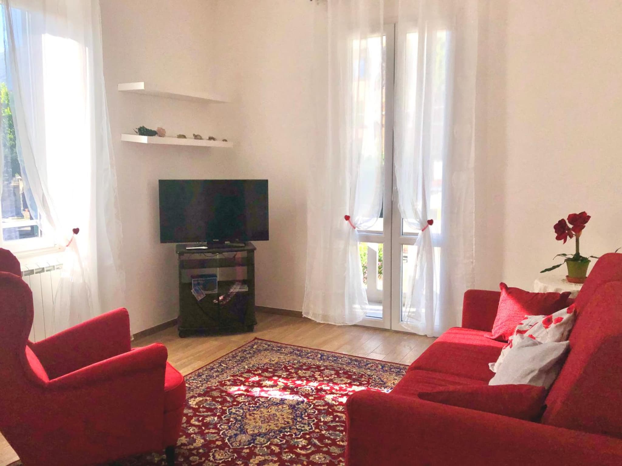 Mario apartment - Levanto, 5 Terre photo 7