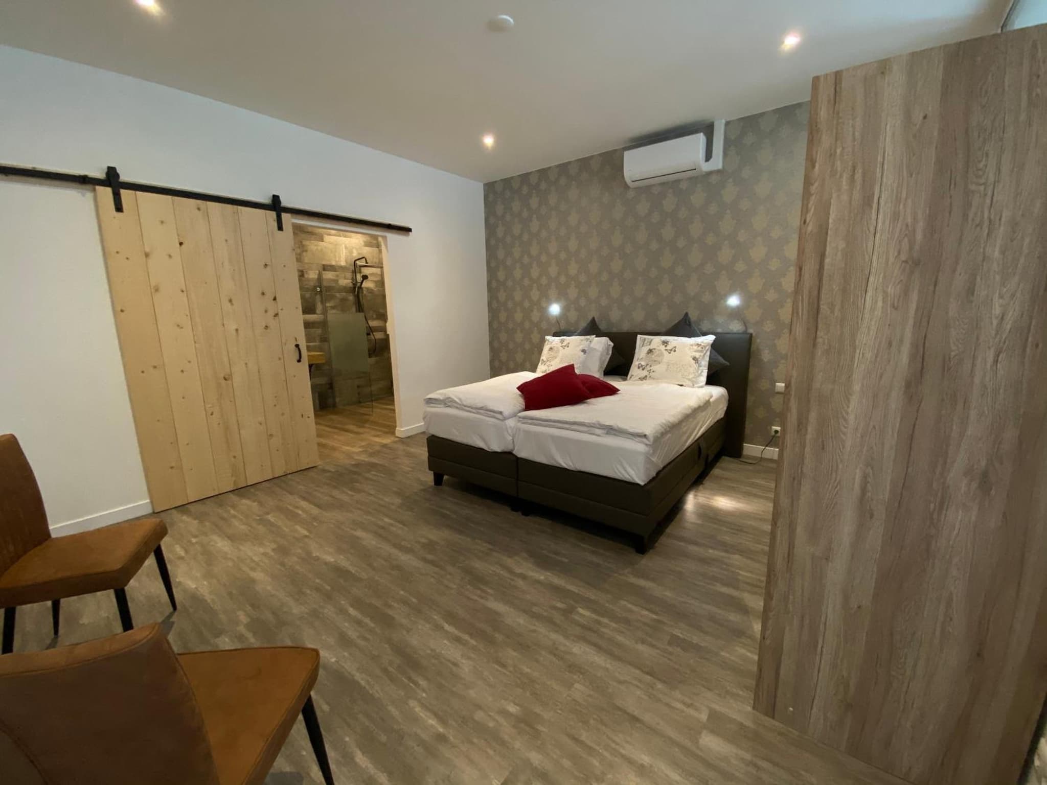 Hotel Crasborn Thorn photo 3