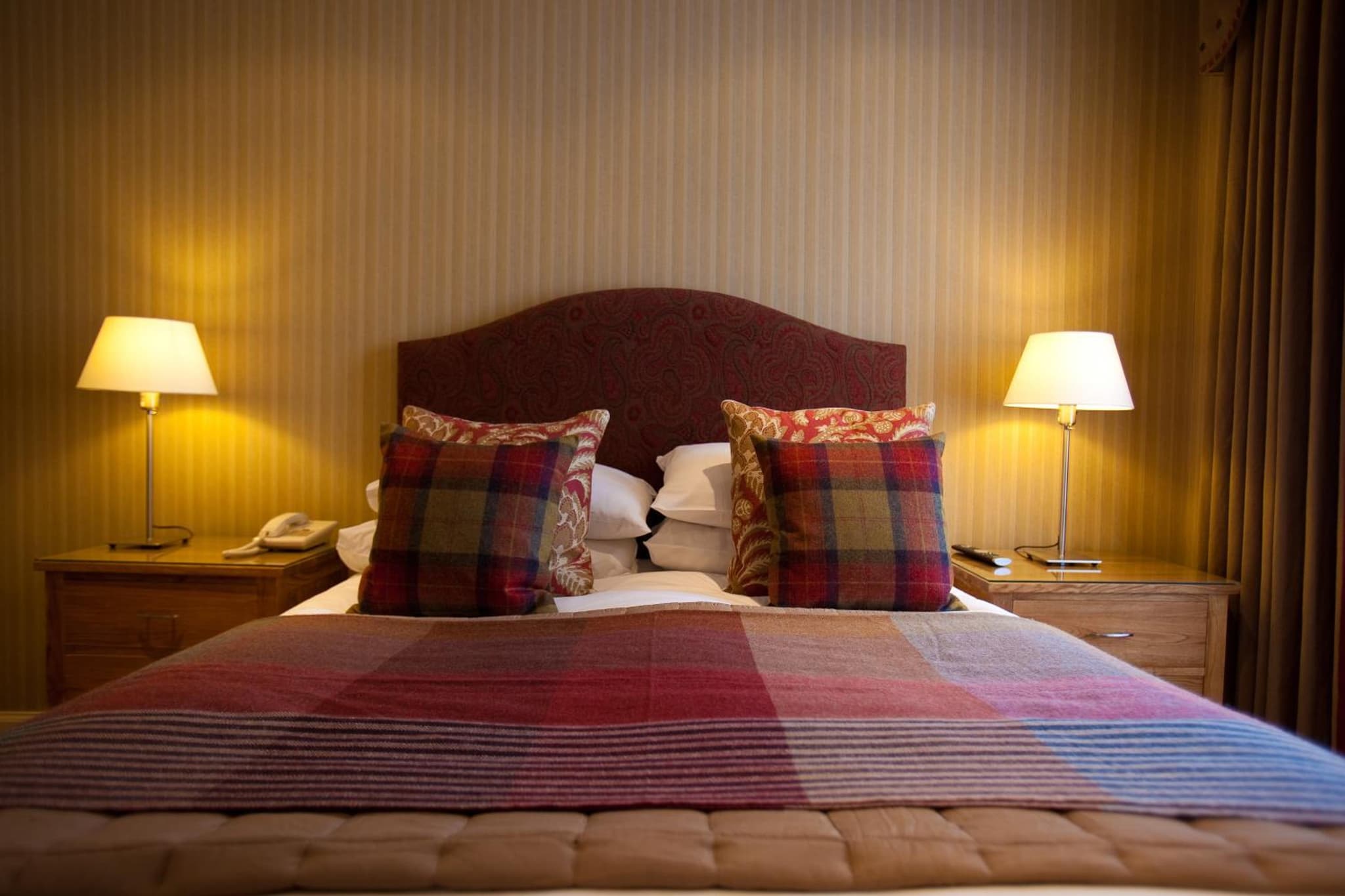 Burt's Hotel photo 7