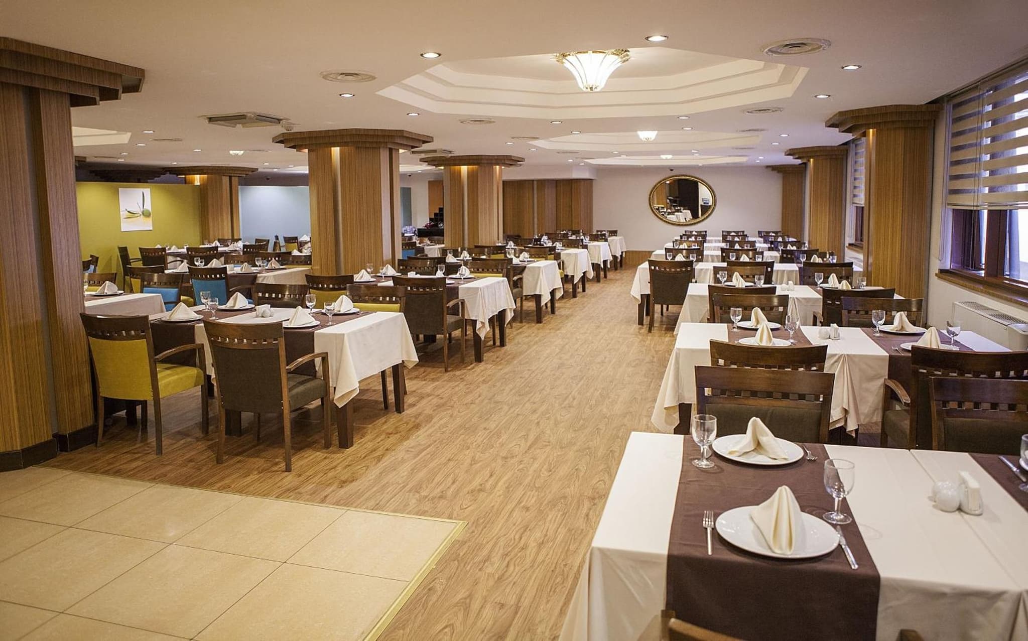 Bilek Istanbul Hotel photo 3