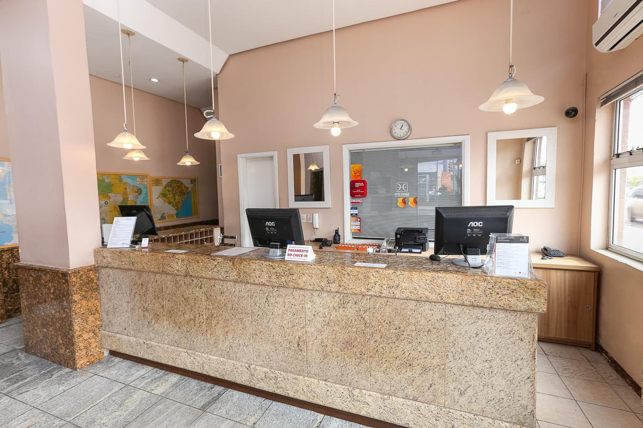 Hotel Express Aeroporto photo 3