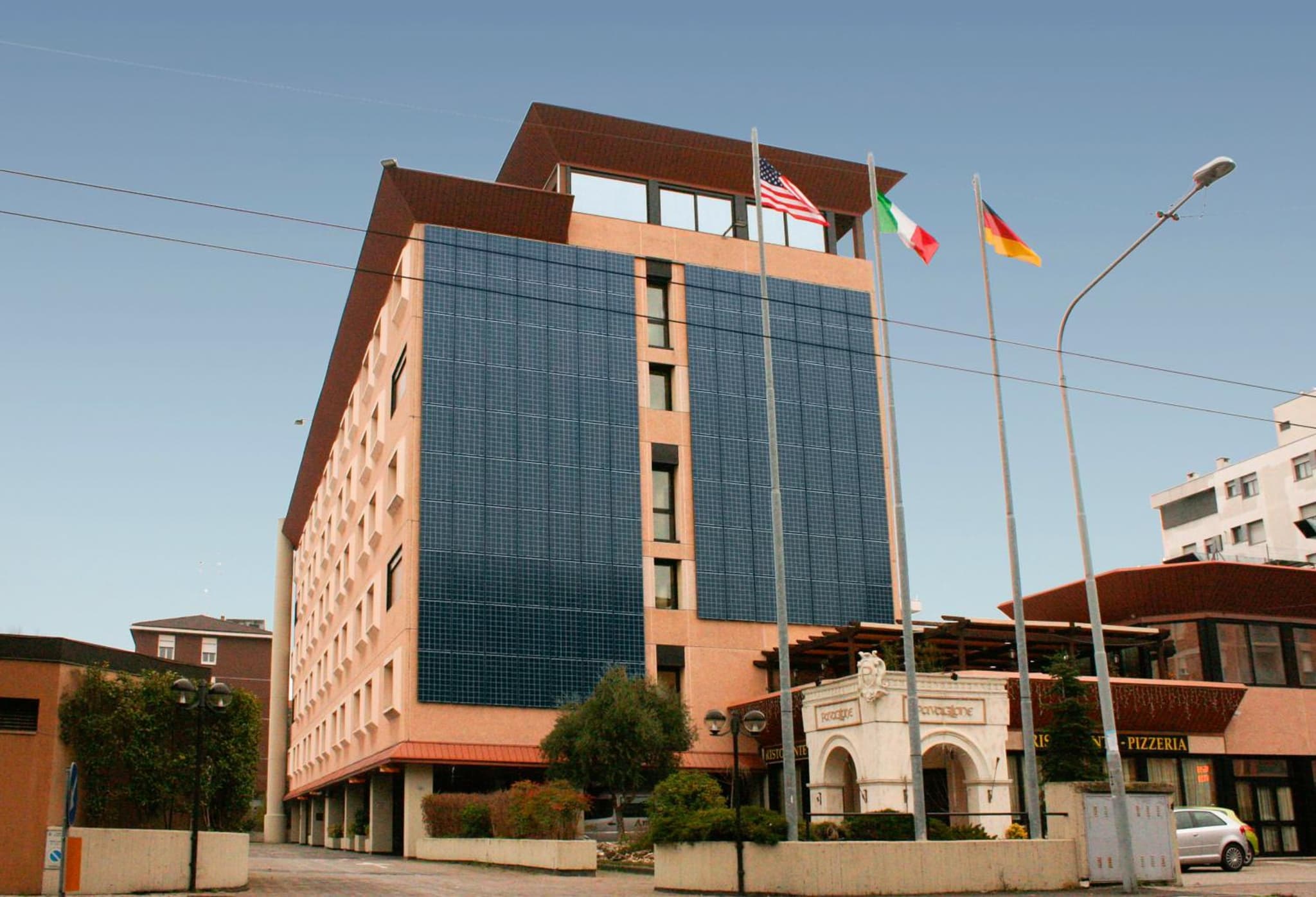 JR Hotels Bologna Amadeus photo 7