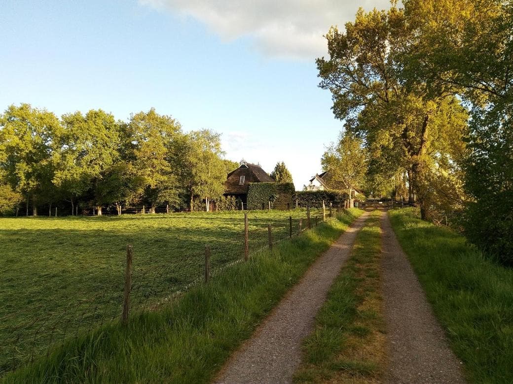 B&B De Flecht - De Ljip photo 9