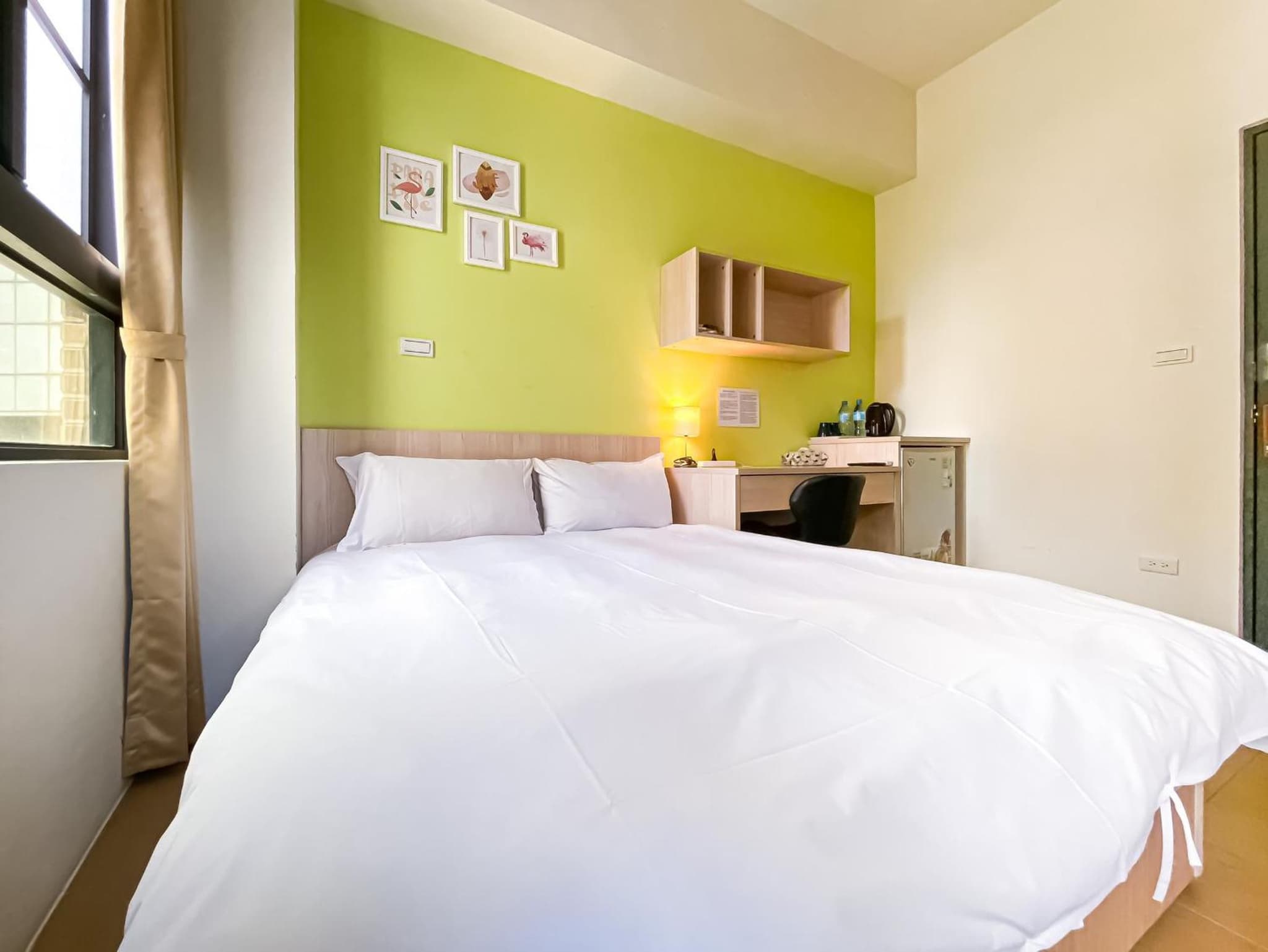 Adagio Hostel photo 8