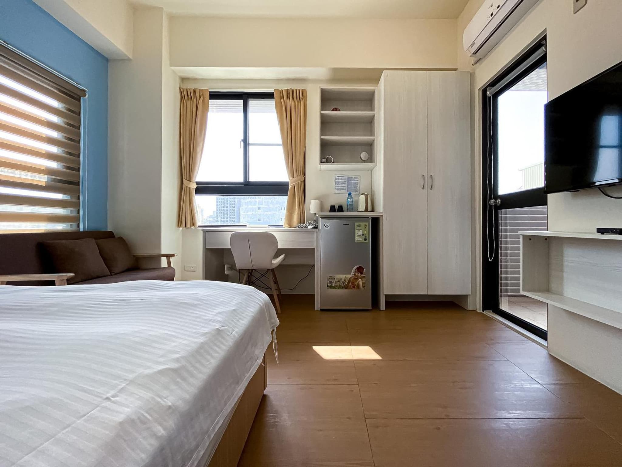 Adagio Hostel photo 5