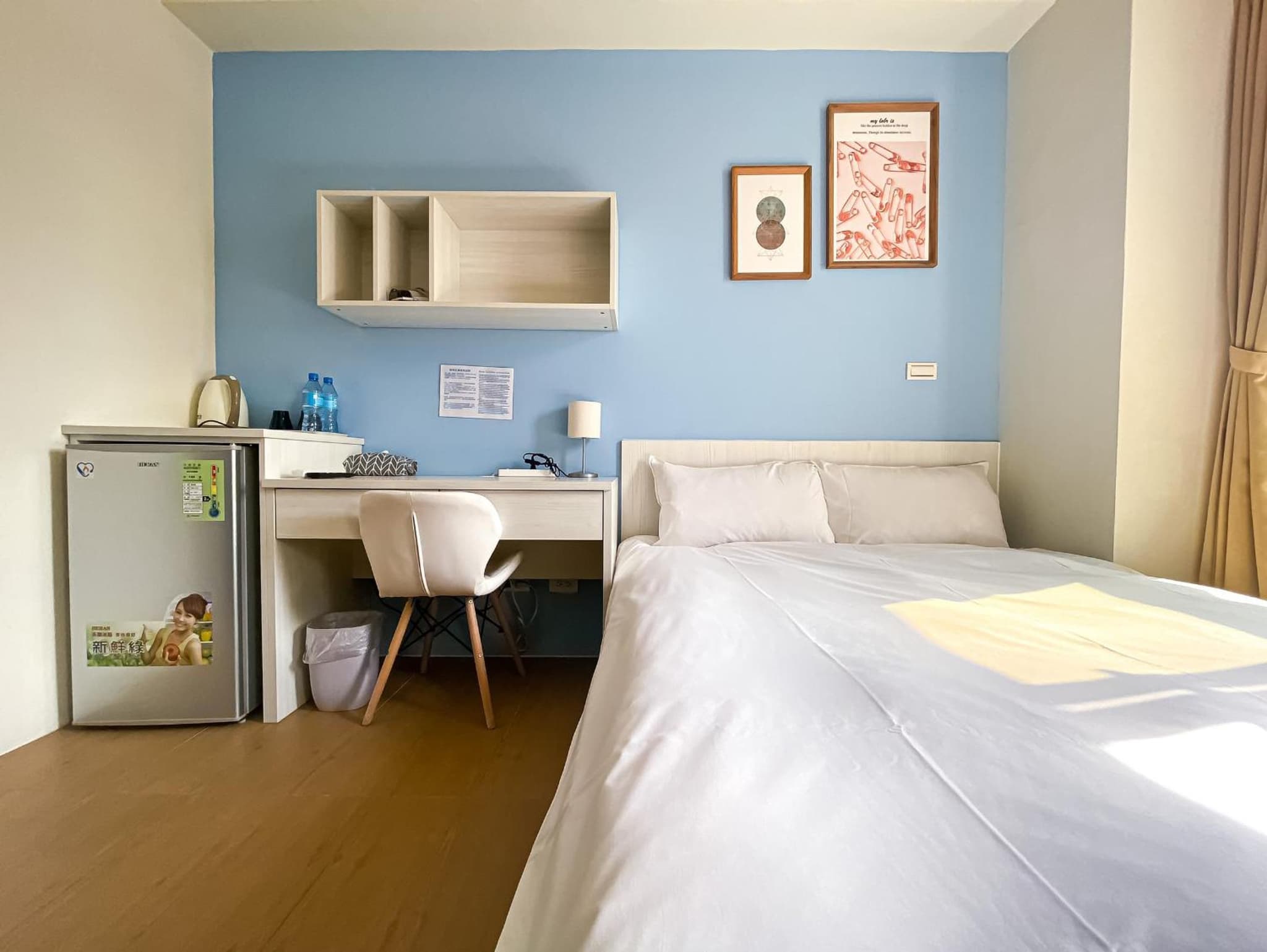 Adagio Hostel photo 2