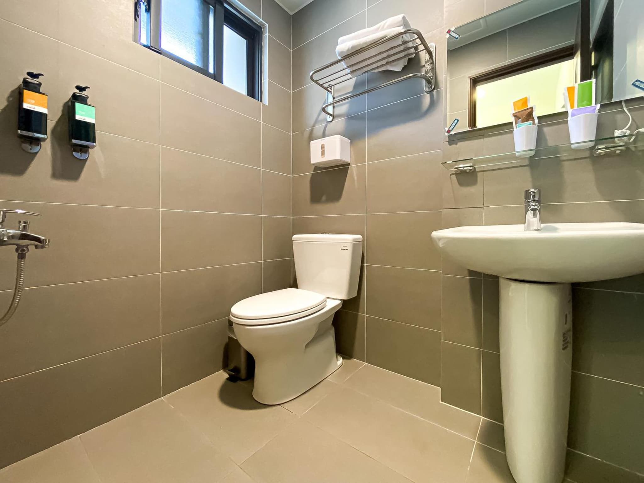 Adagio Hostel photo 7