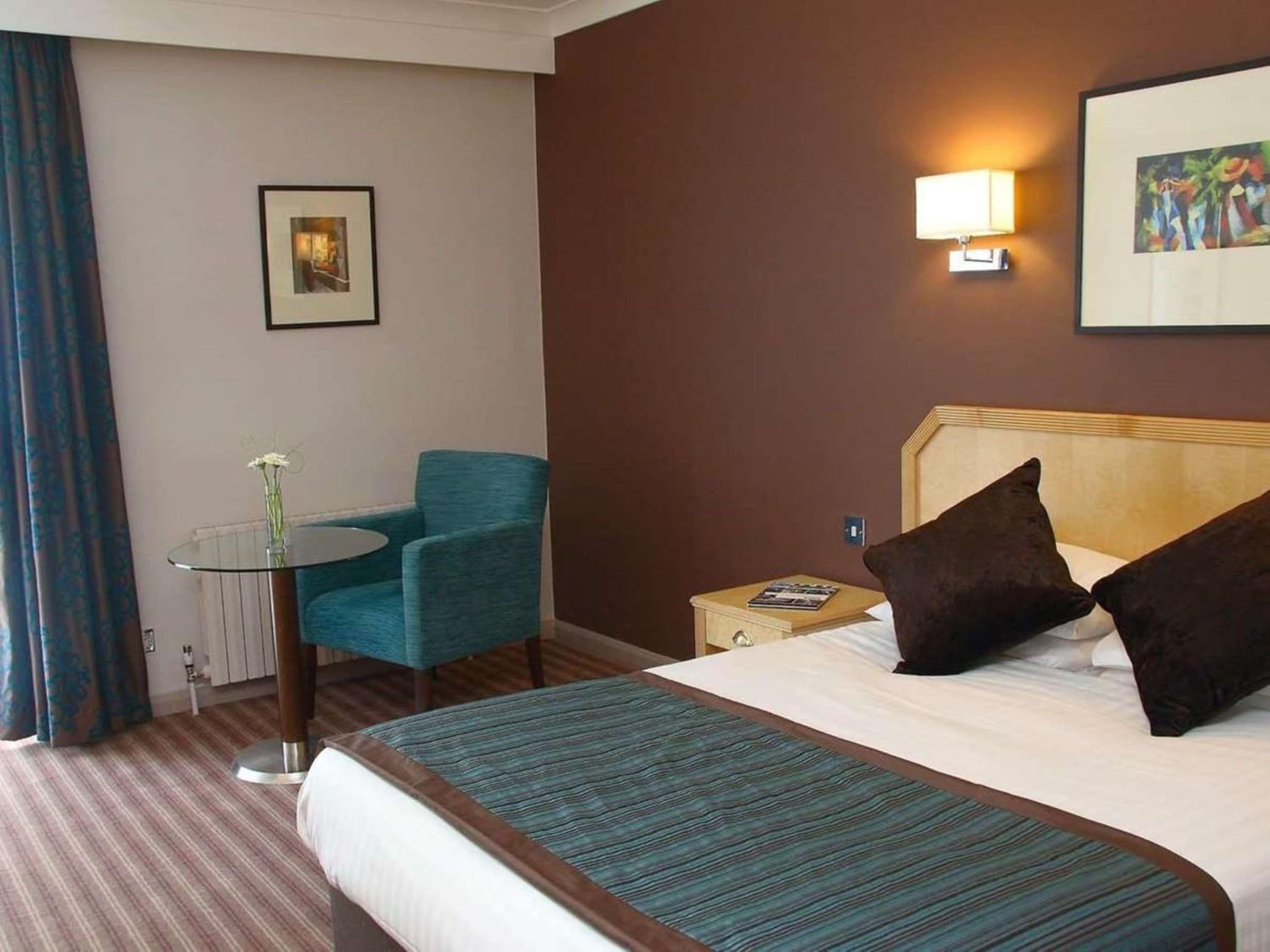 Stourport Manor Hotel photo 5
