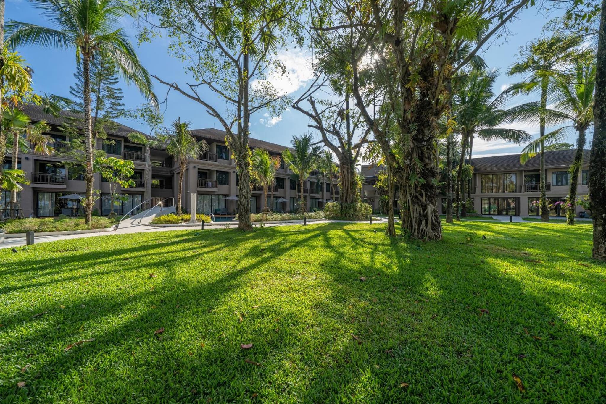 La Flora Khao Lak