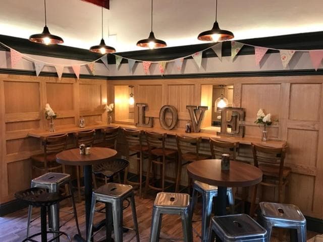 The Barns Hotel photo 4