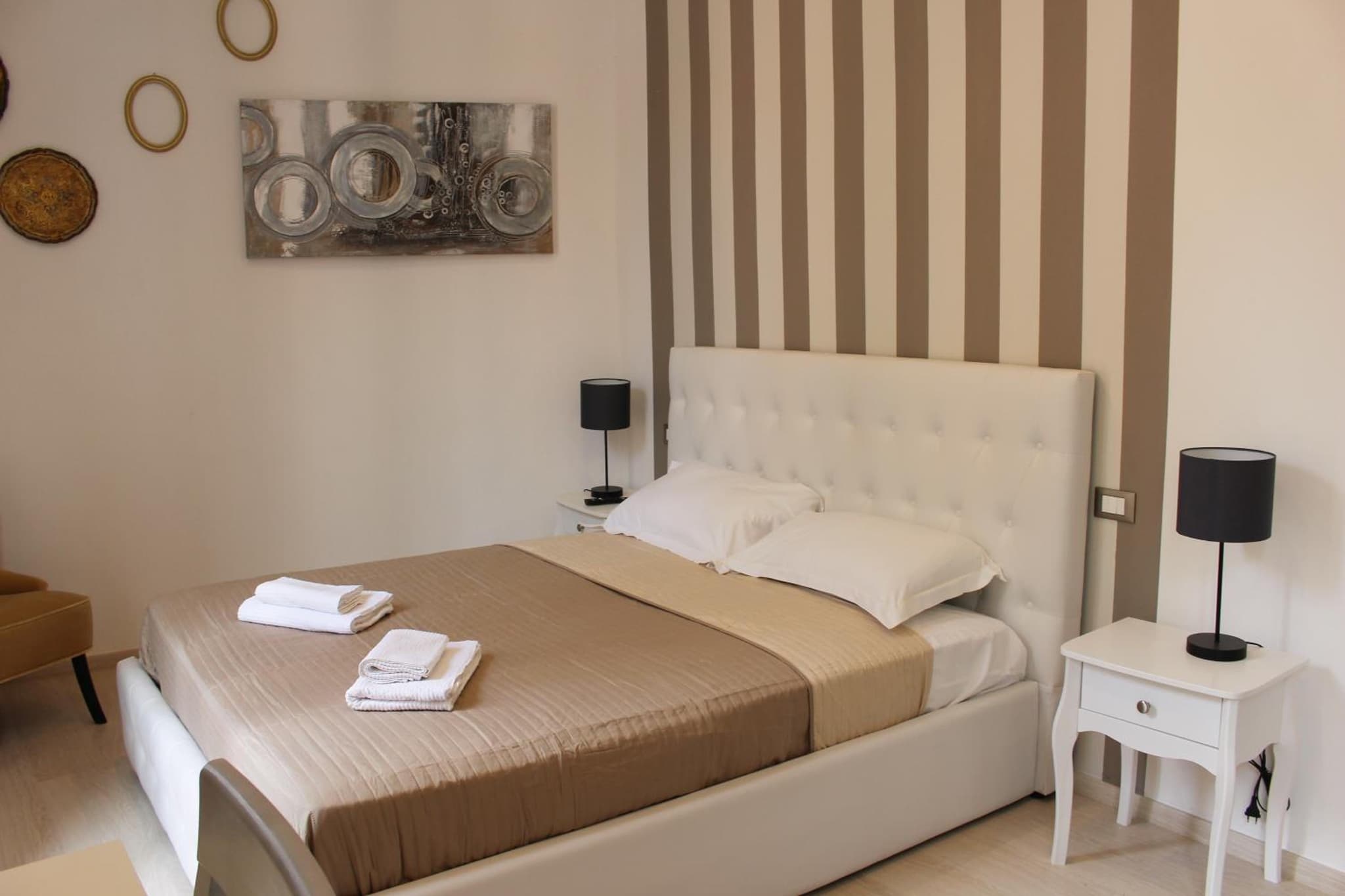 Maestrale Charme Rooms photo 8