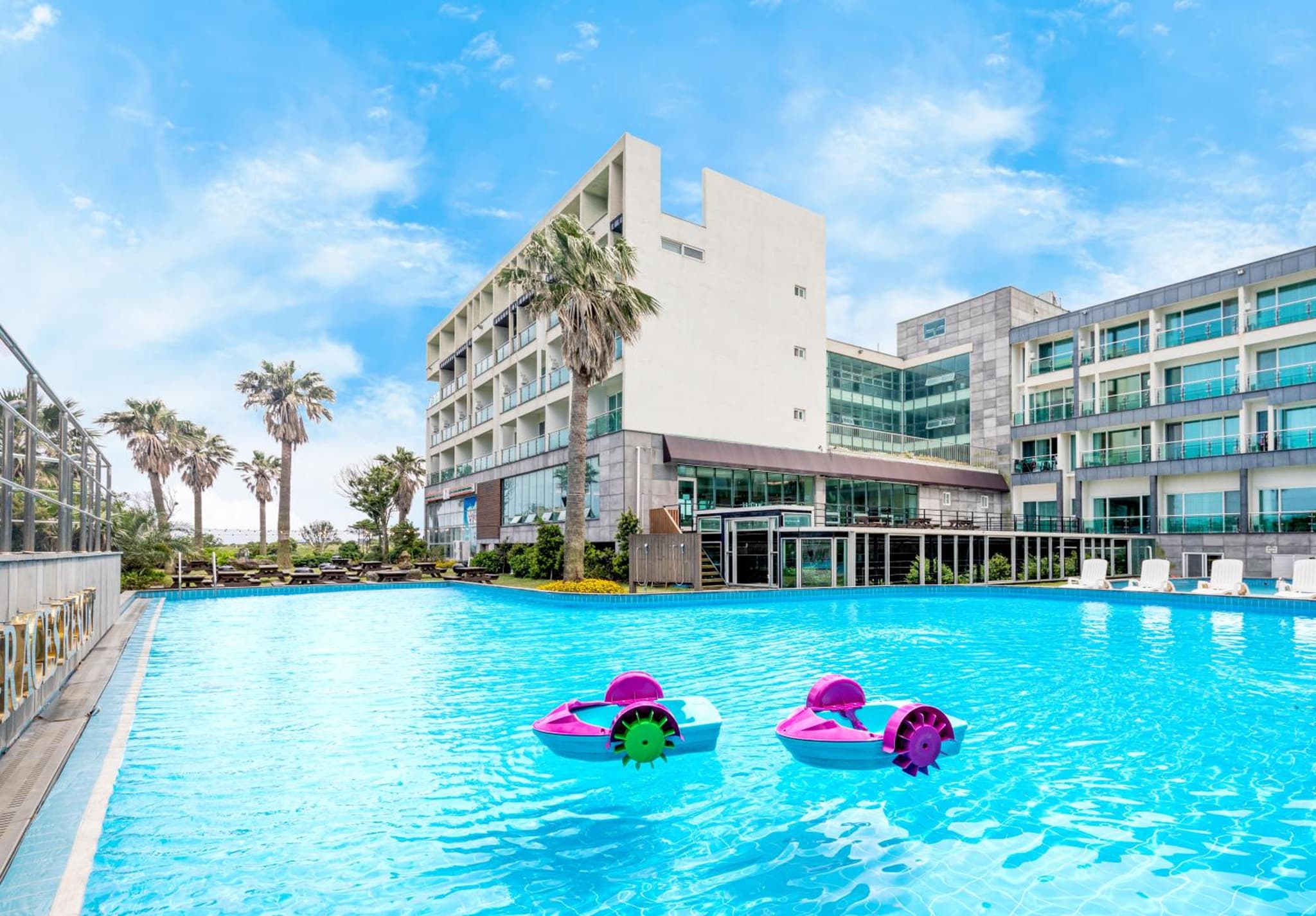 The Four Grace Resort photo 9