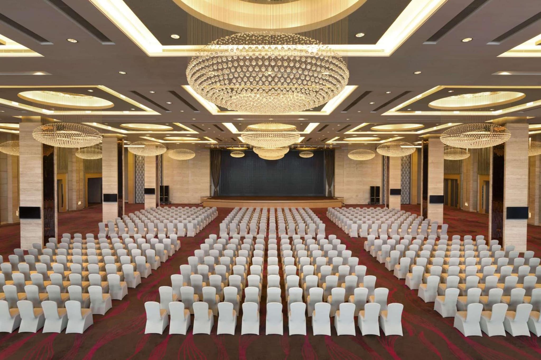 Wyndham JinJiang Hotel photo 3