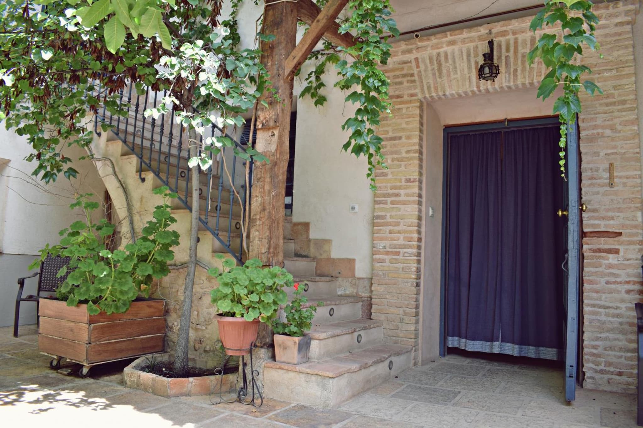 Hotel Rural La Vida de Antes photo 3