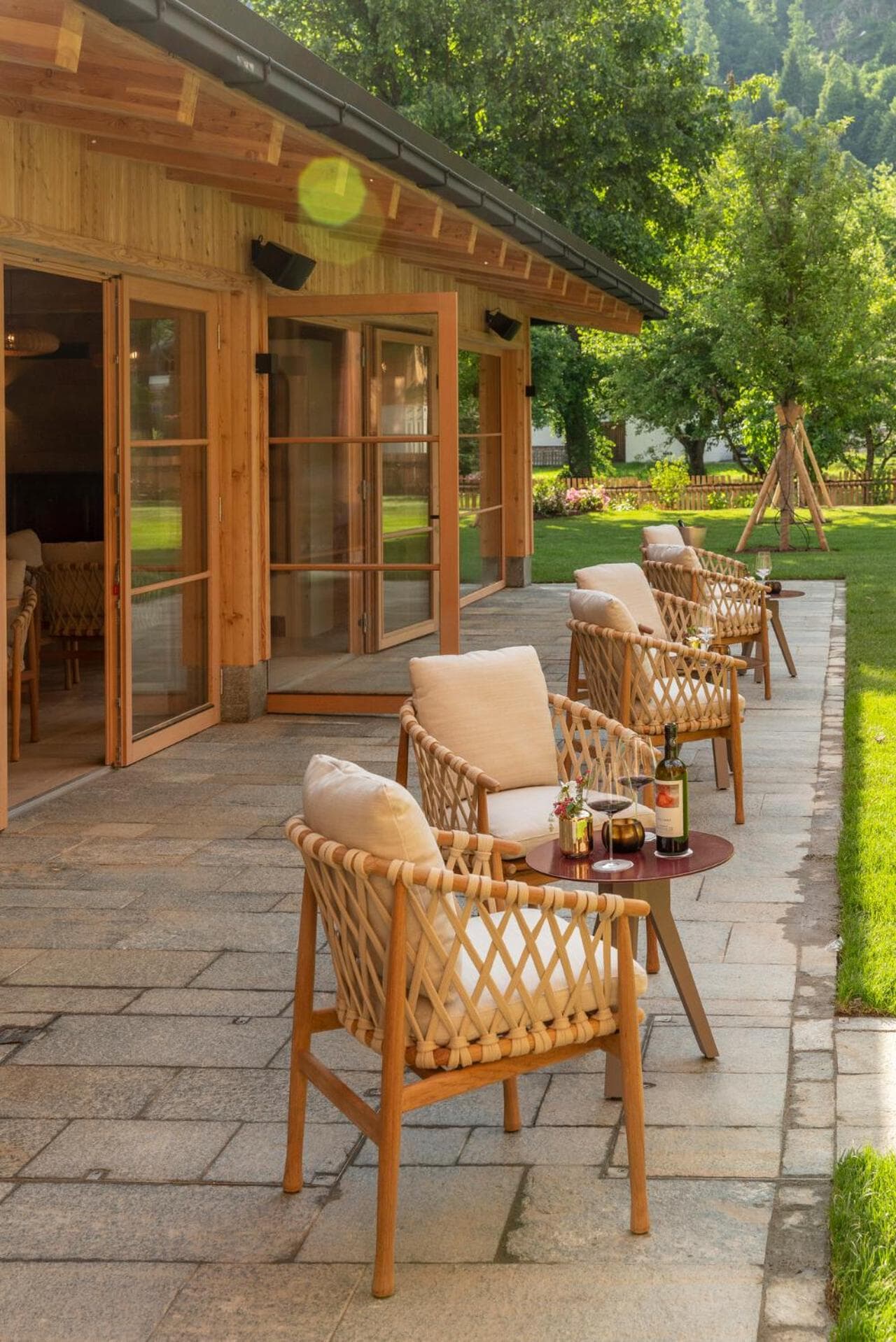 MalisGarten Green Spa Hotel - Adults Only photo 9