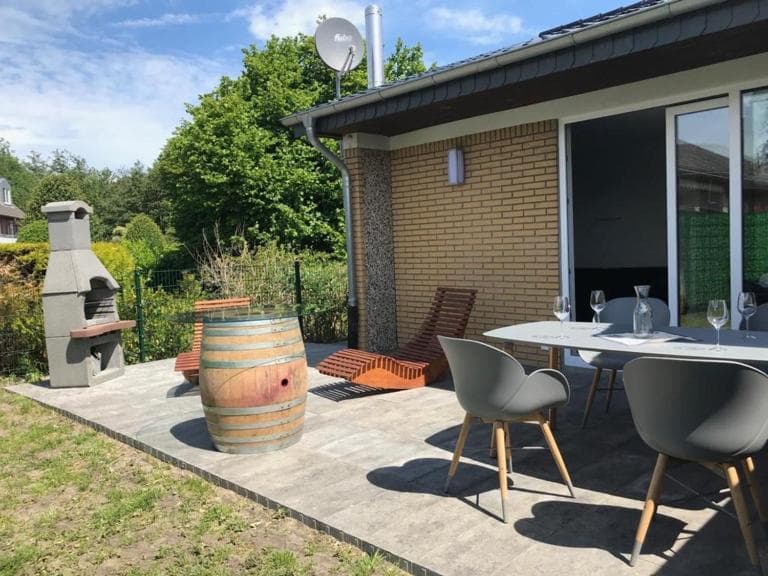 Haus Bachwiesen