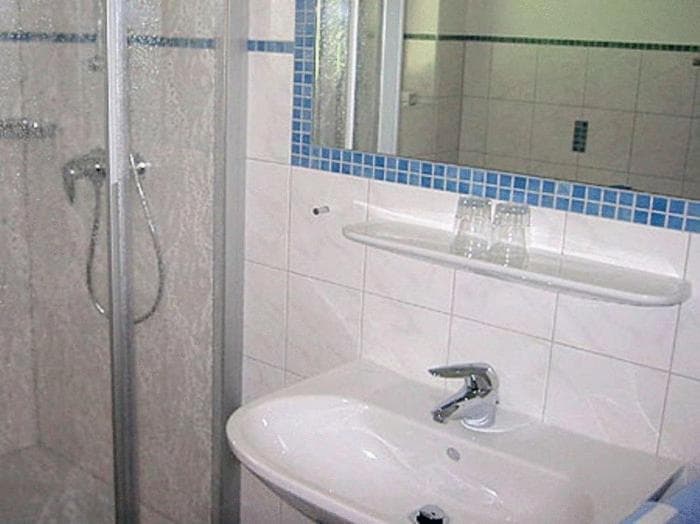 Aparthotel Garni Schranz photo 9