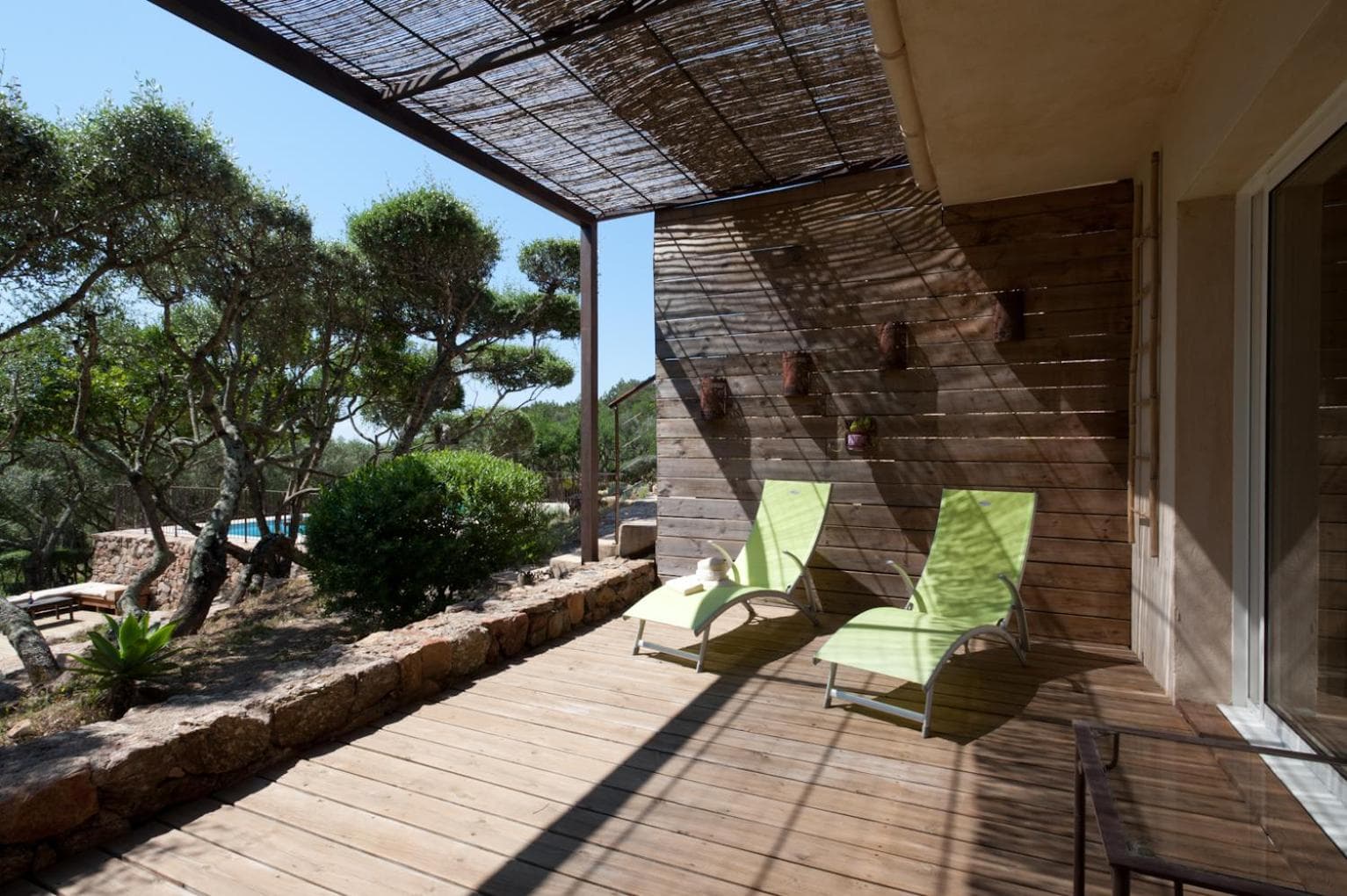 Maison Tavolara photo 3