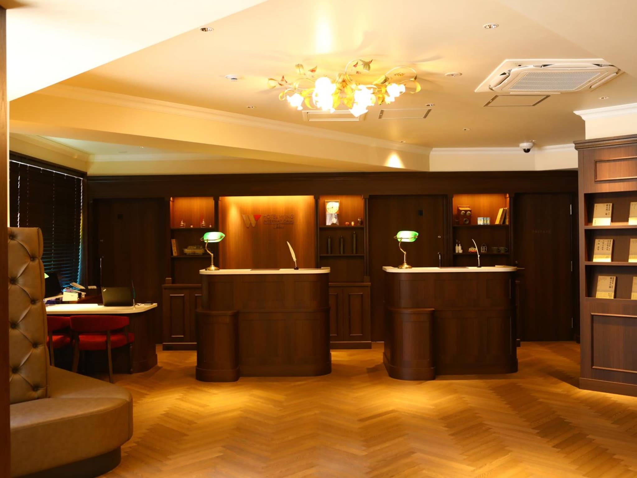 KOKO HOTEL Ikebukuro photo 2
