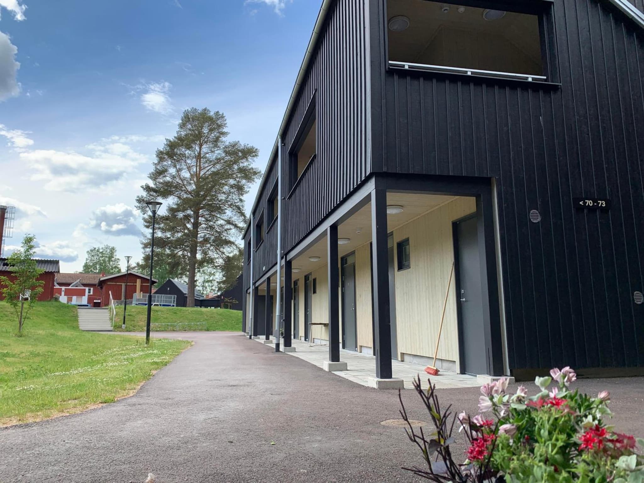 Leksands Folkhögskola photo 2