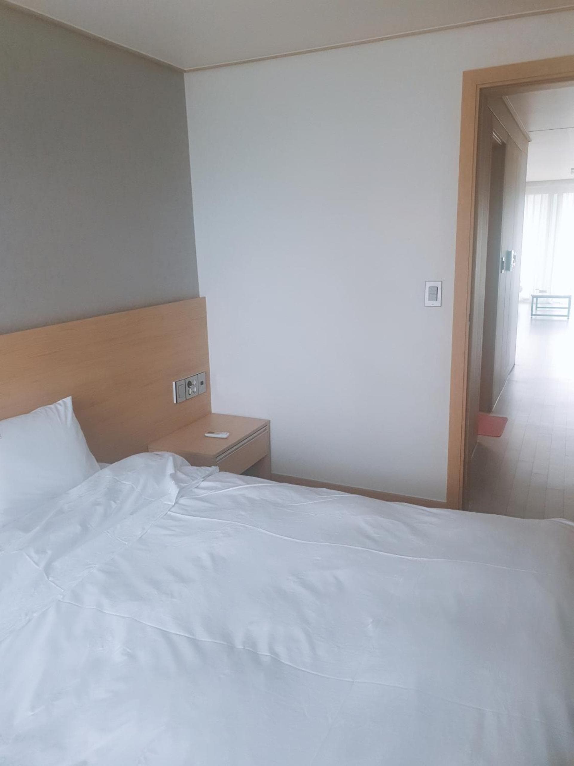 Sokcho Daemyung Heidi Pension photo 7