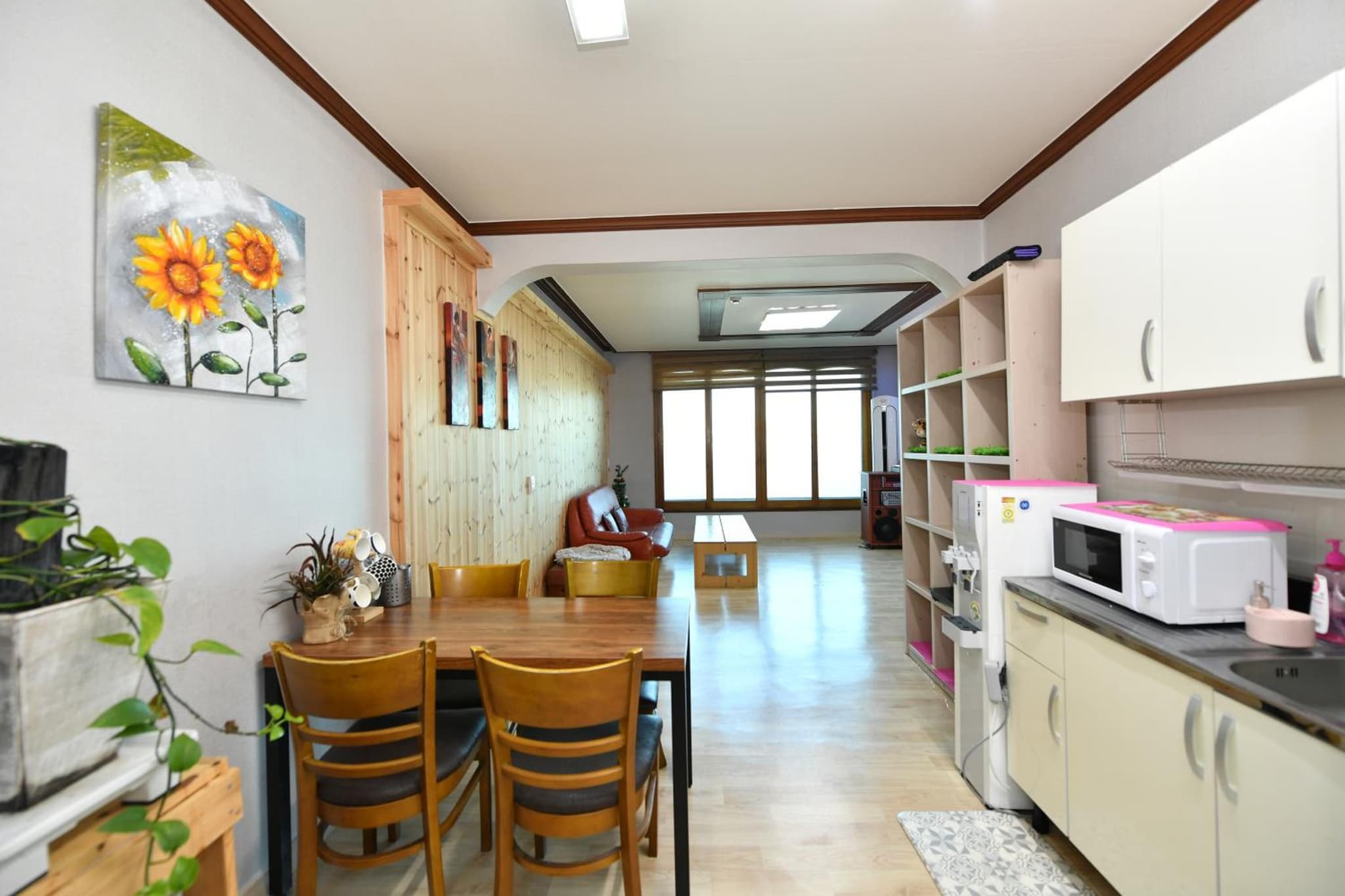 Sokcho Daemyung Pension photo 5