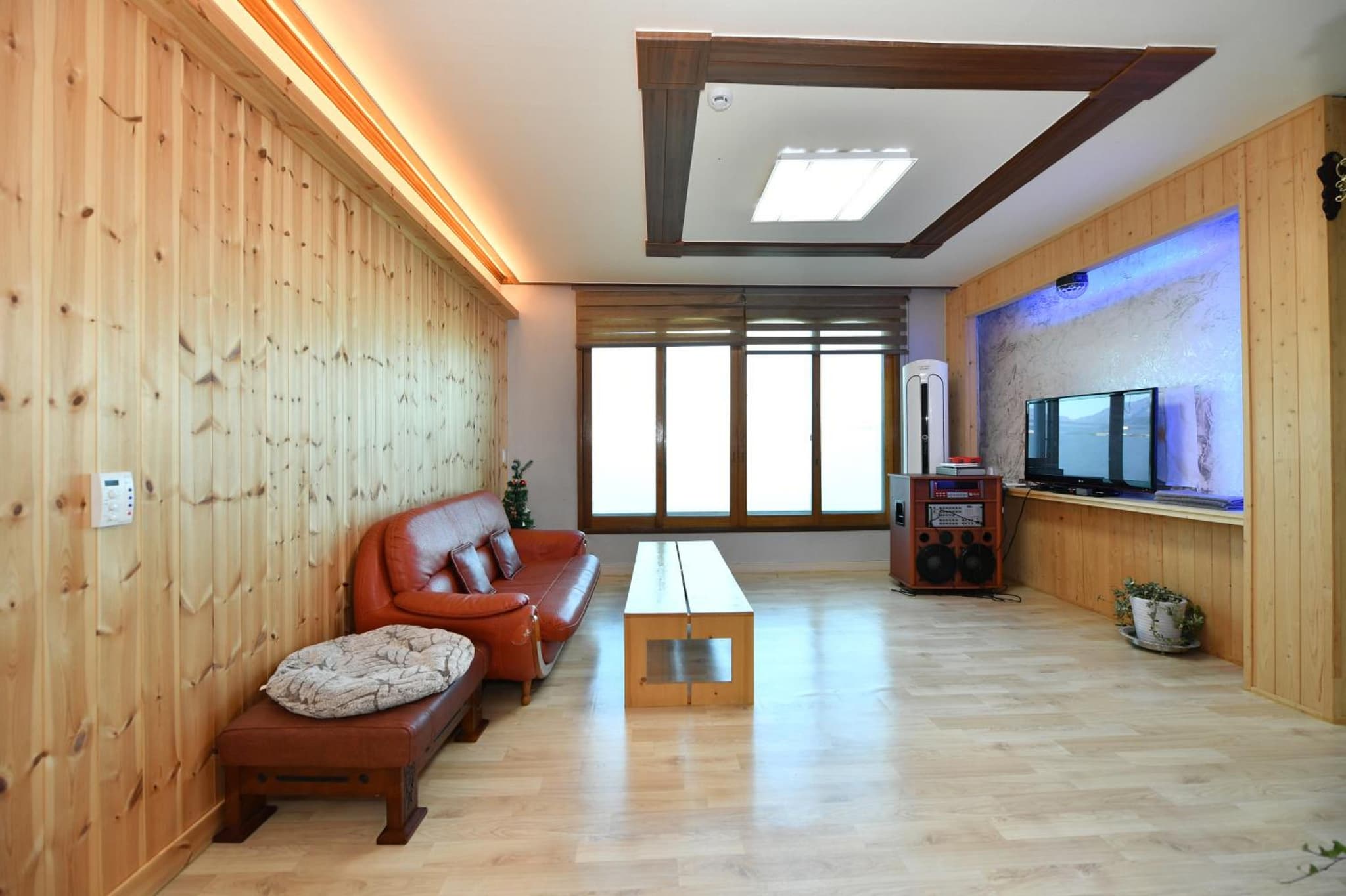 Sokcho Daemyung Pension photo 7