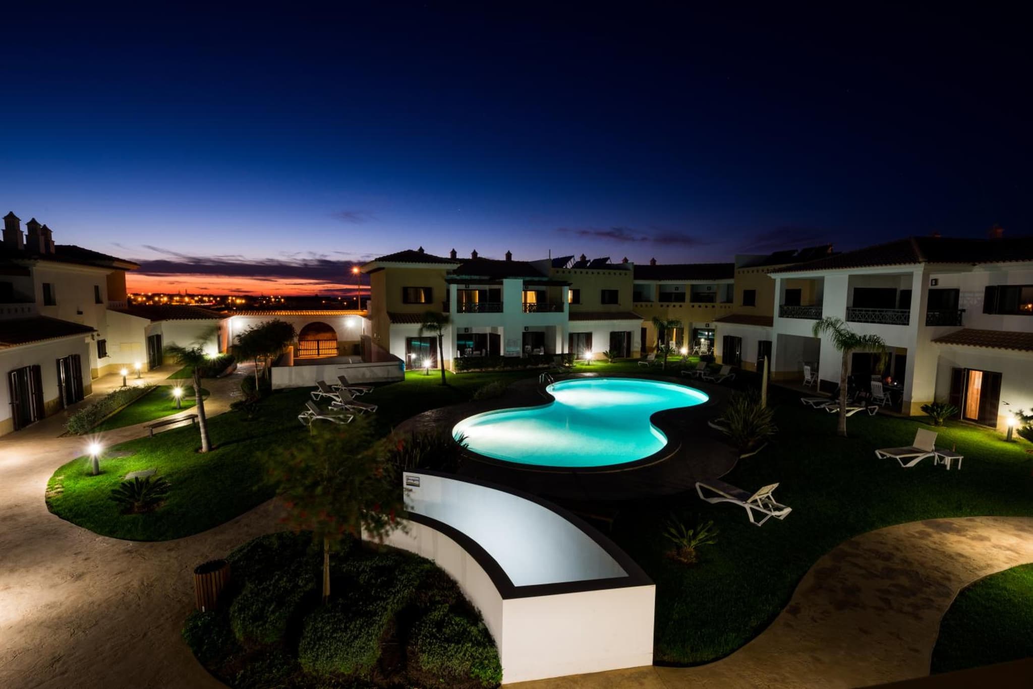 Sagres Time Apartamentos photo 6