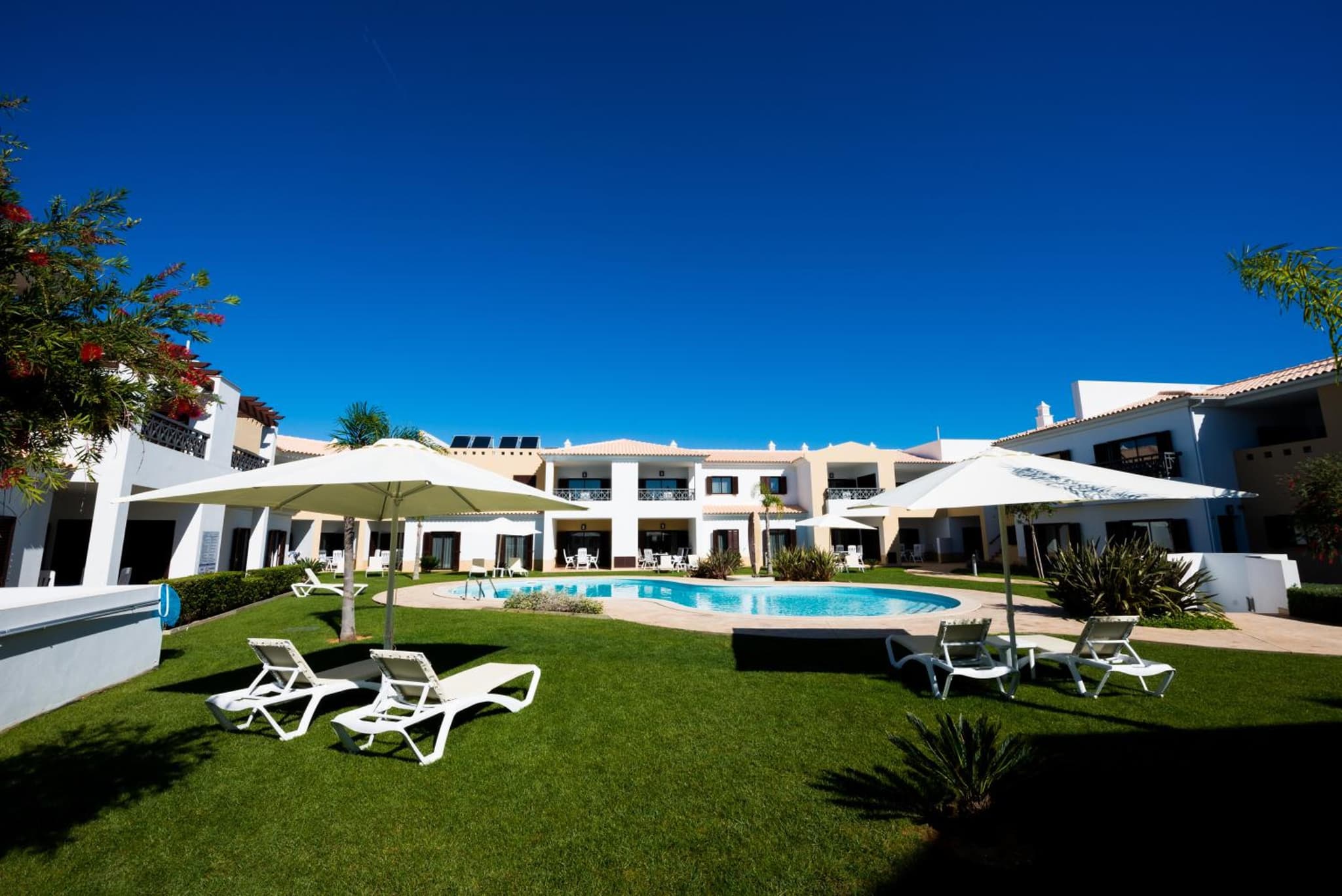 Sagres Time Apartamentos photo 2