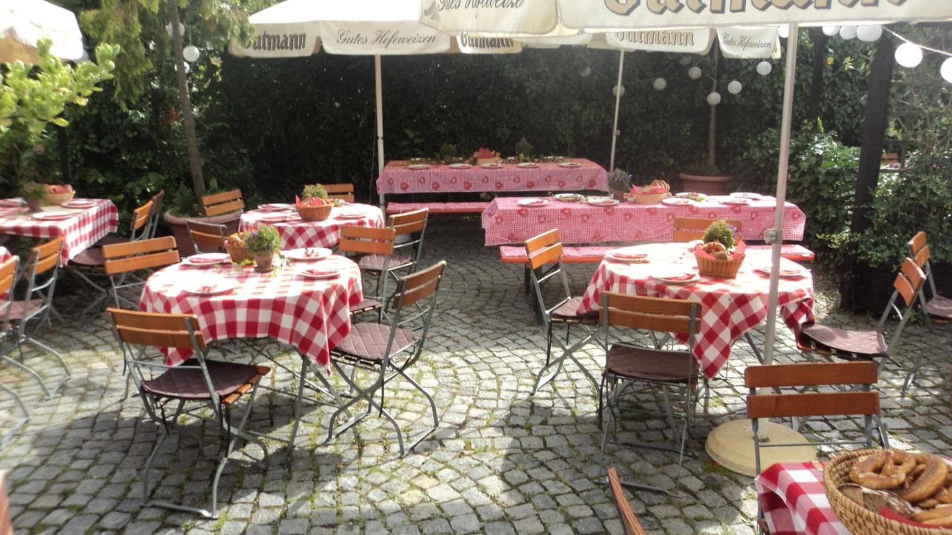 Hotel Nürnberger Hof in Altdorf photo 4