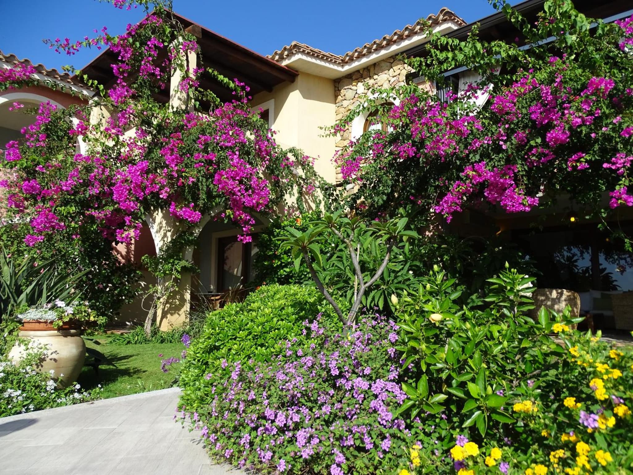 Hotel Mariposas