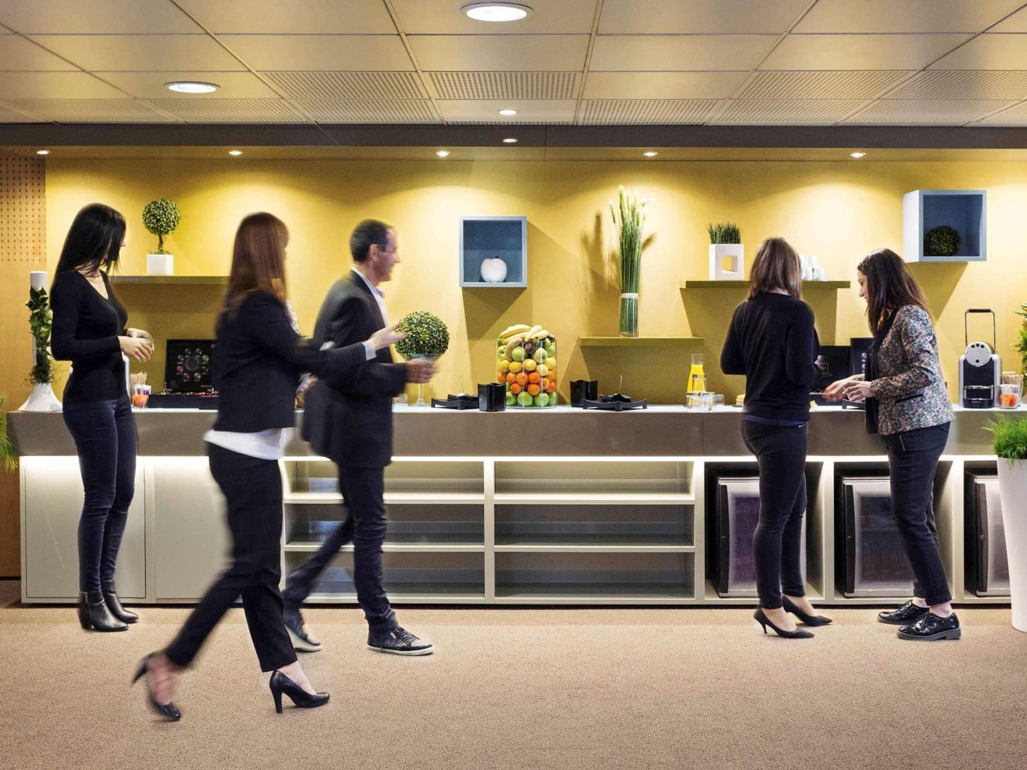 Mercure Pont d’Avignon Centre